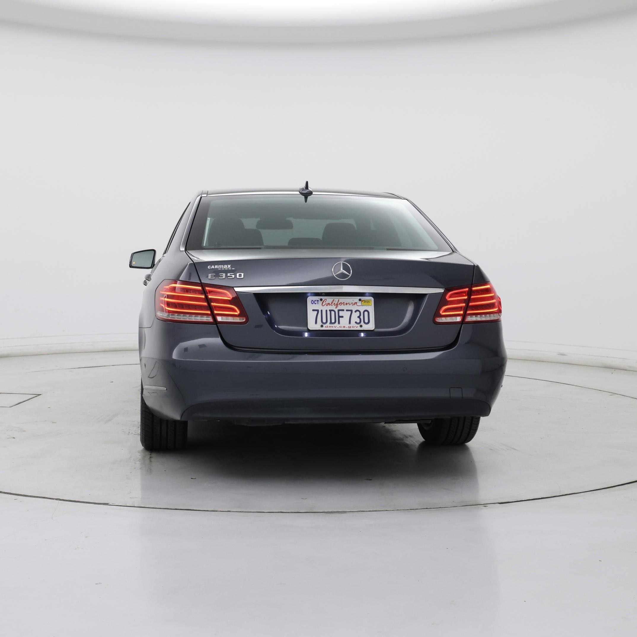 Thumbnail: 2014 Mercedes-Benz E-Class - 6