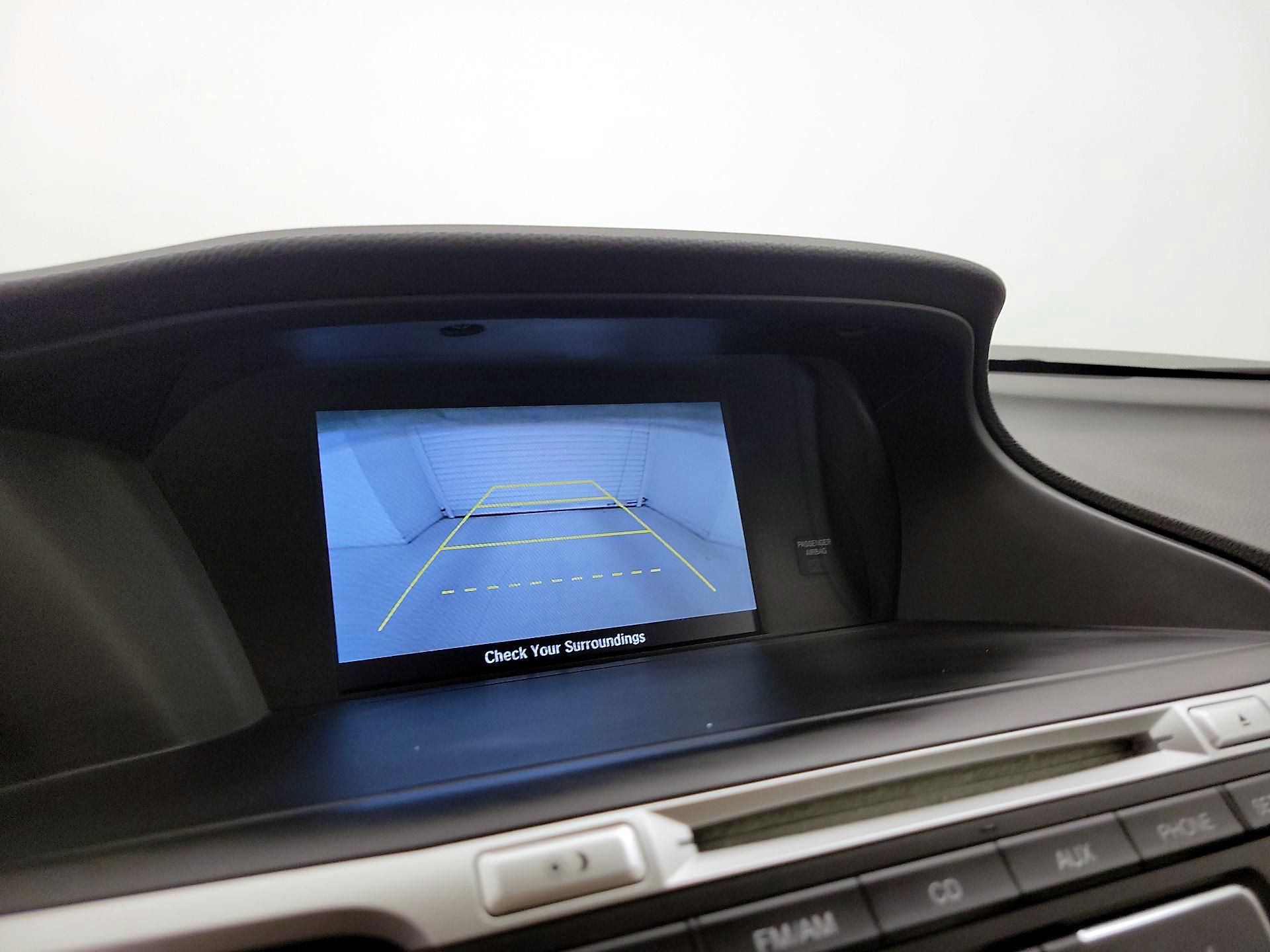Thumbnail: 2014 Honda Accord - 13