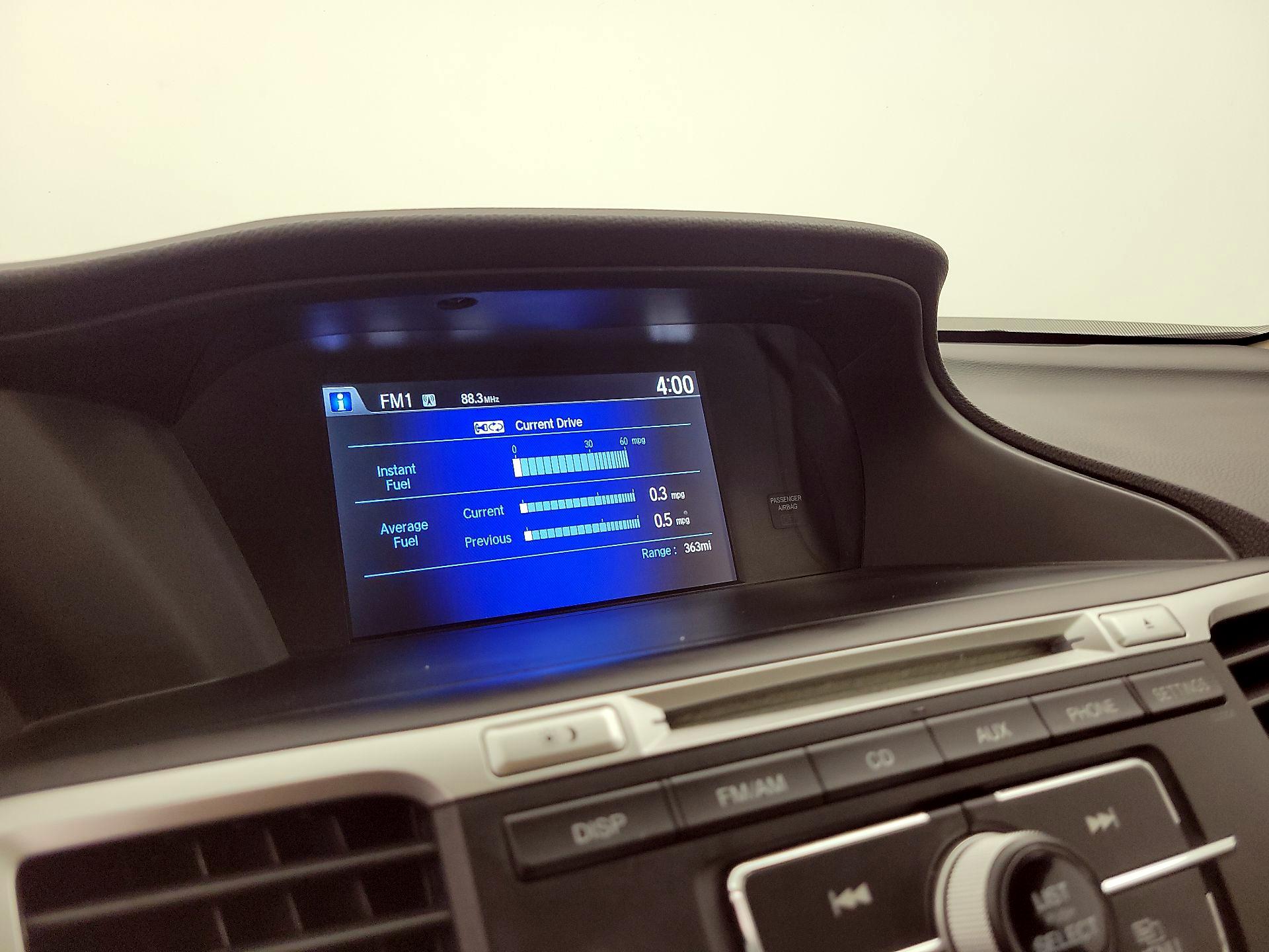 Thumbnail: 2014 Honda Accord - 14