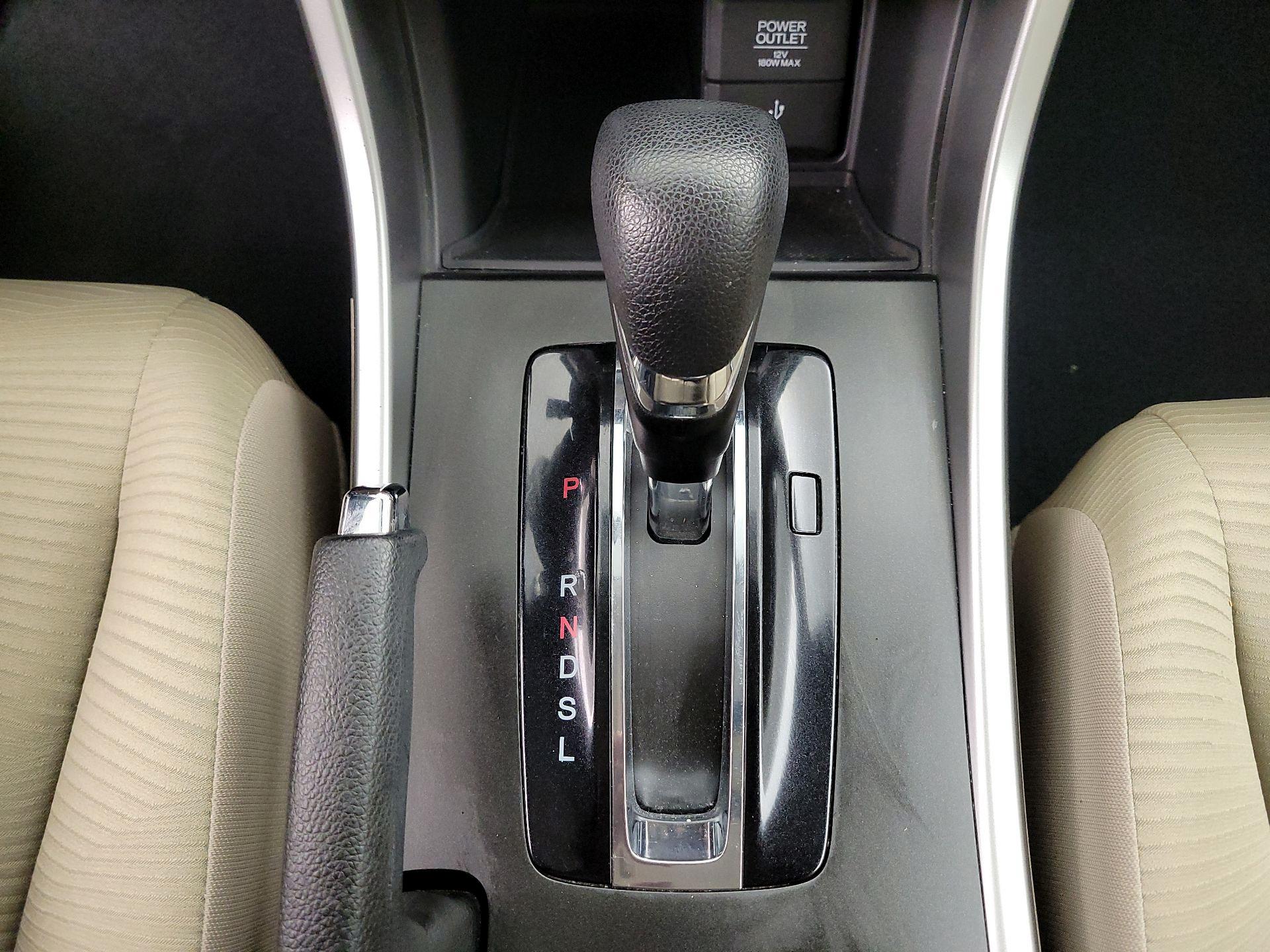 Thumbnail: 2014 Honda Accord - 16