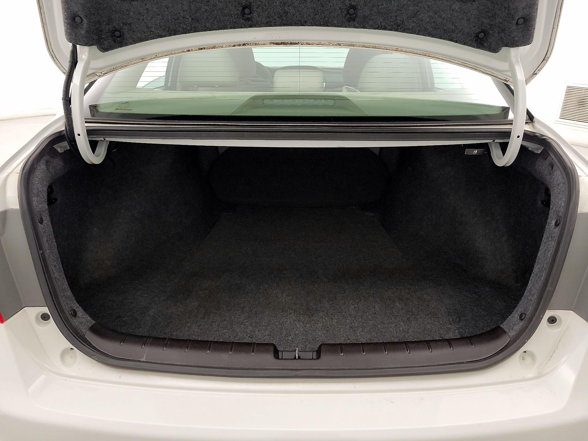 Thumbnail: 2014 Honda Accord - 18
