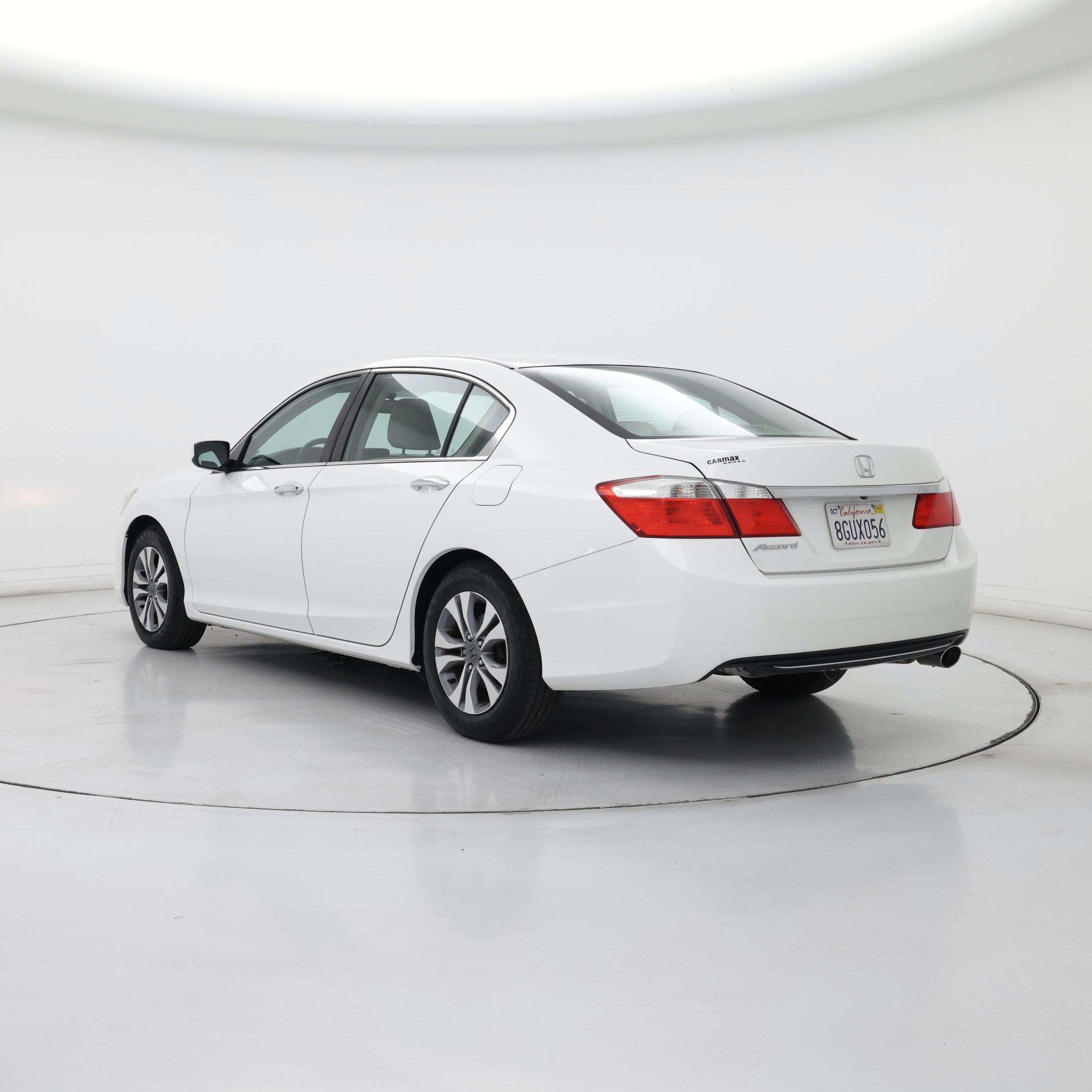 Thumbnail: 2014 Honda Accord - 2