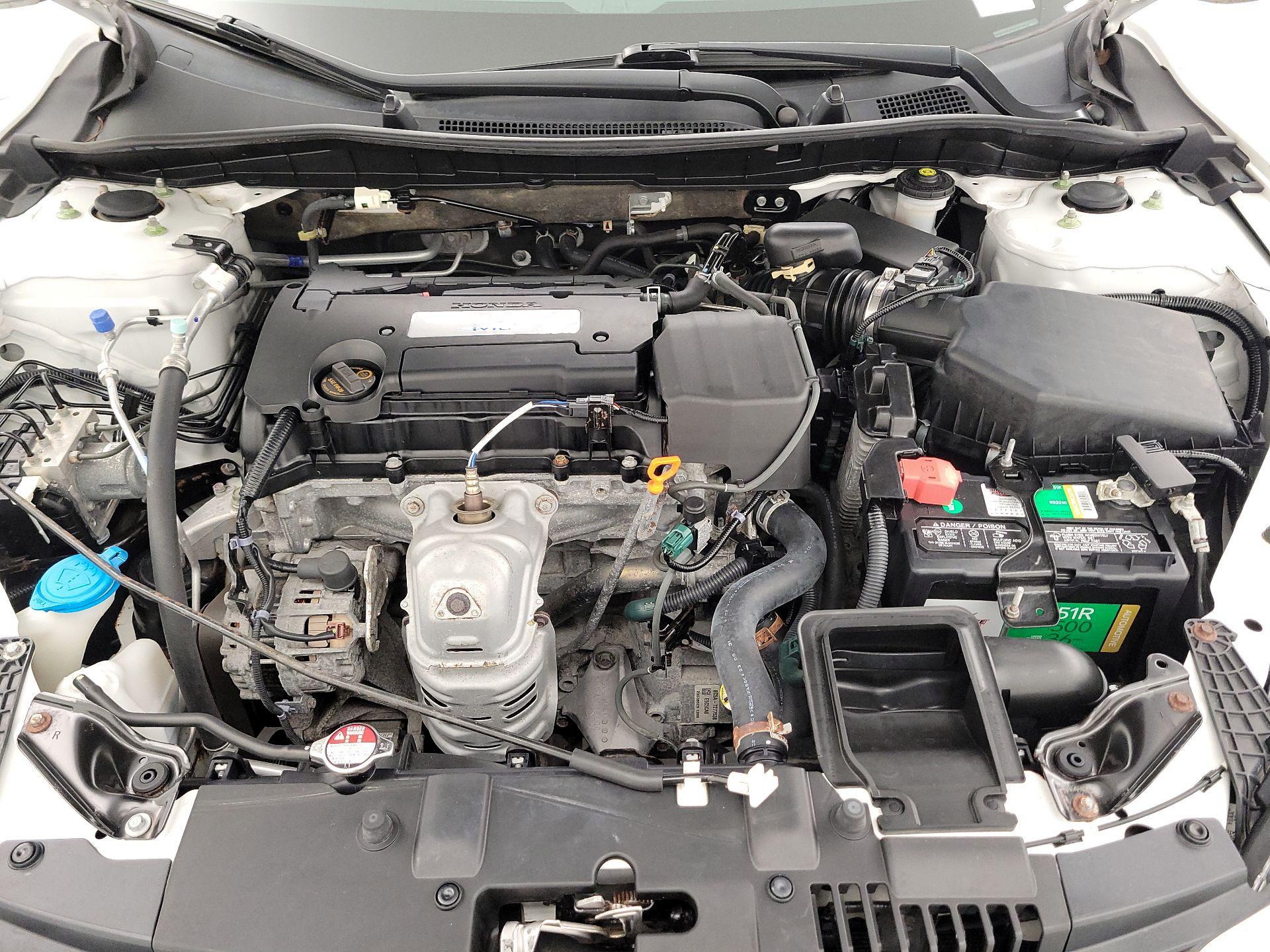 Thumbnail: 2014 Honda Accord - 19