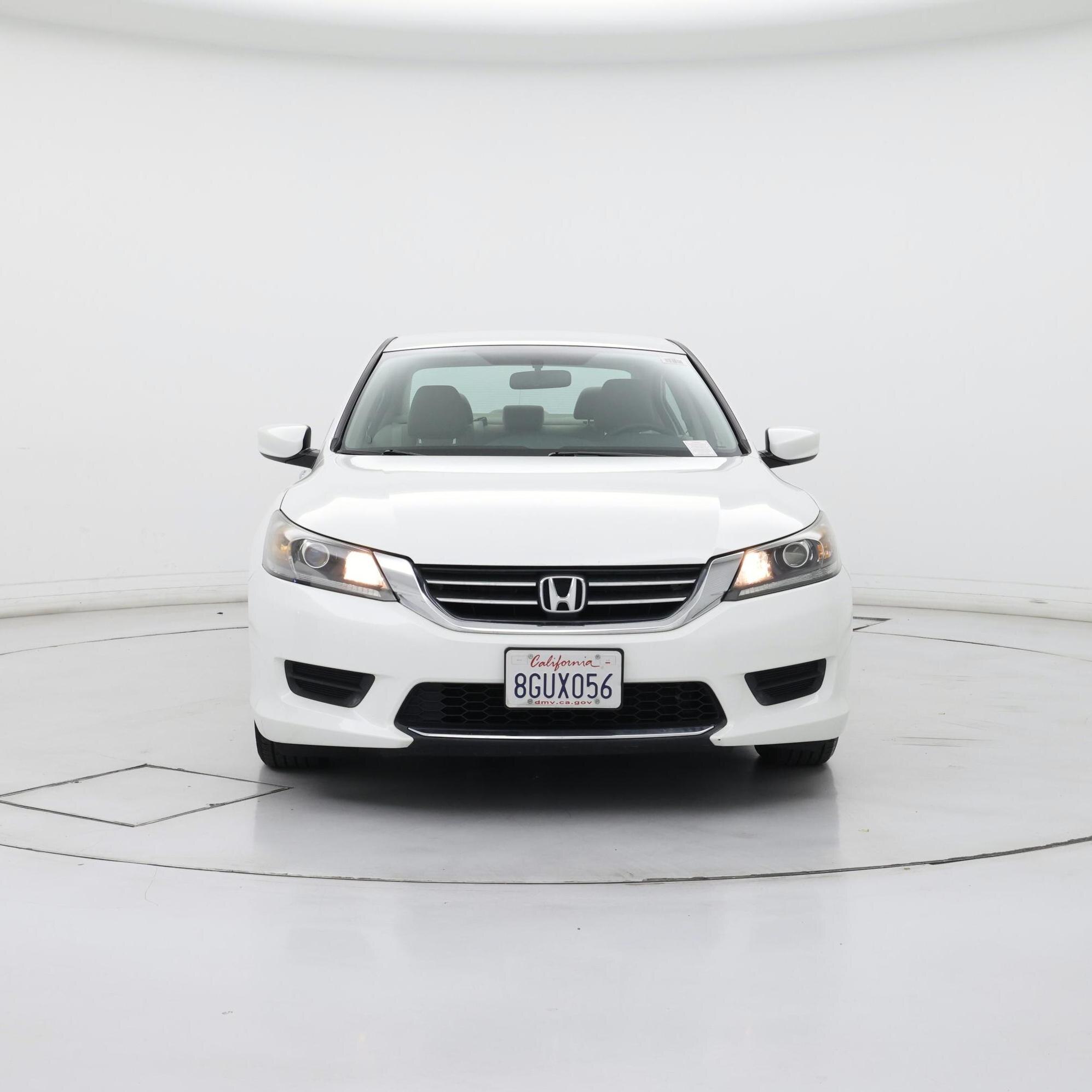 Thumbnail: 2014 Honda Accord - 5