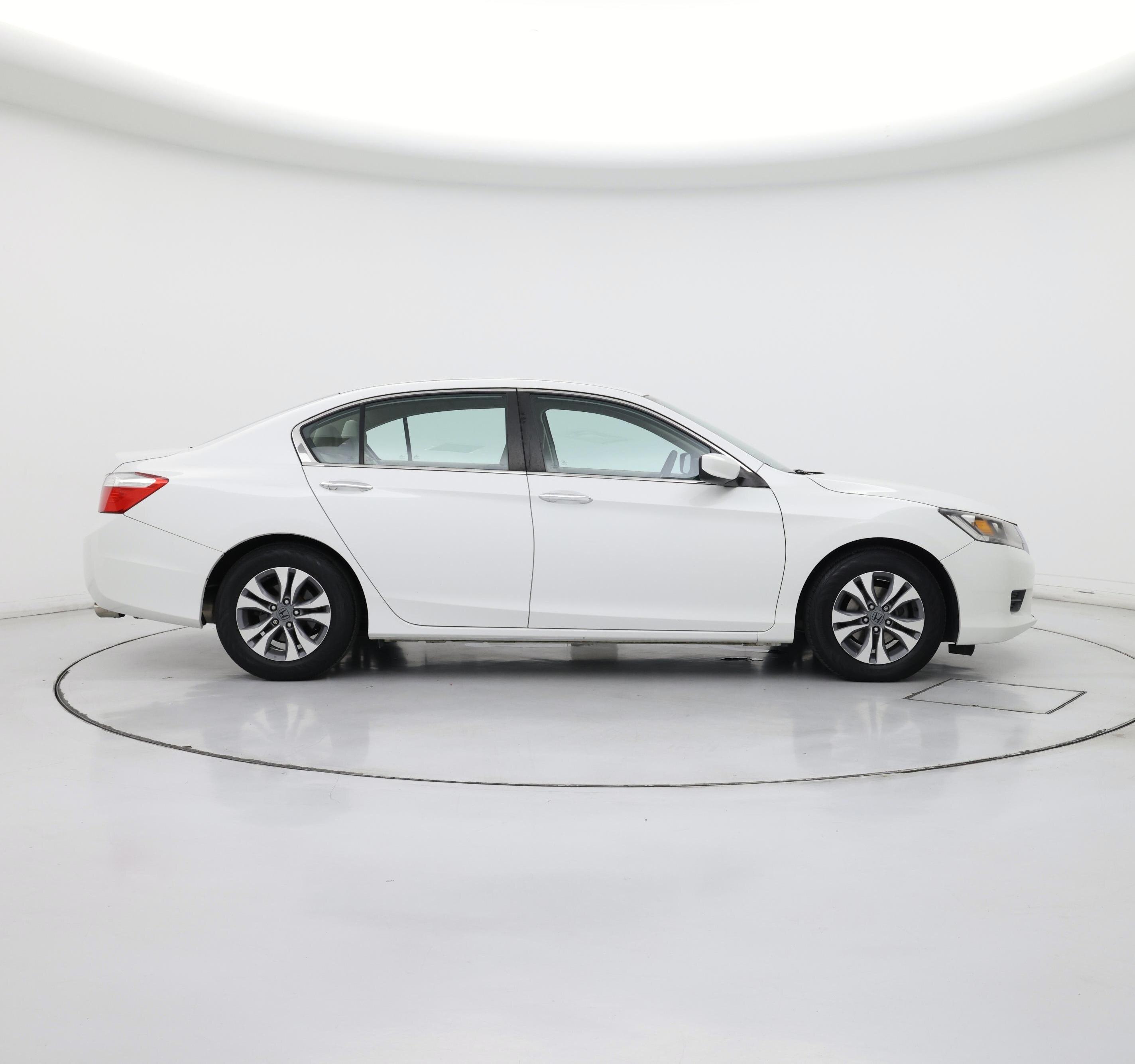 Thumbnail: 2014 Honda Accord - 7