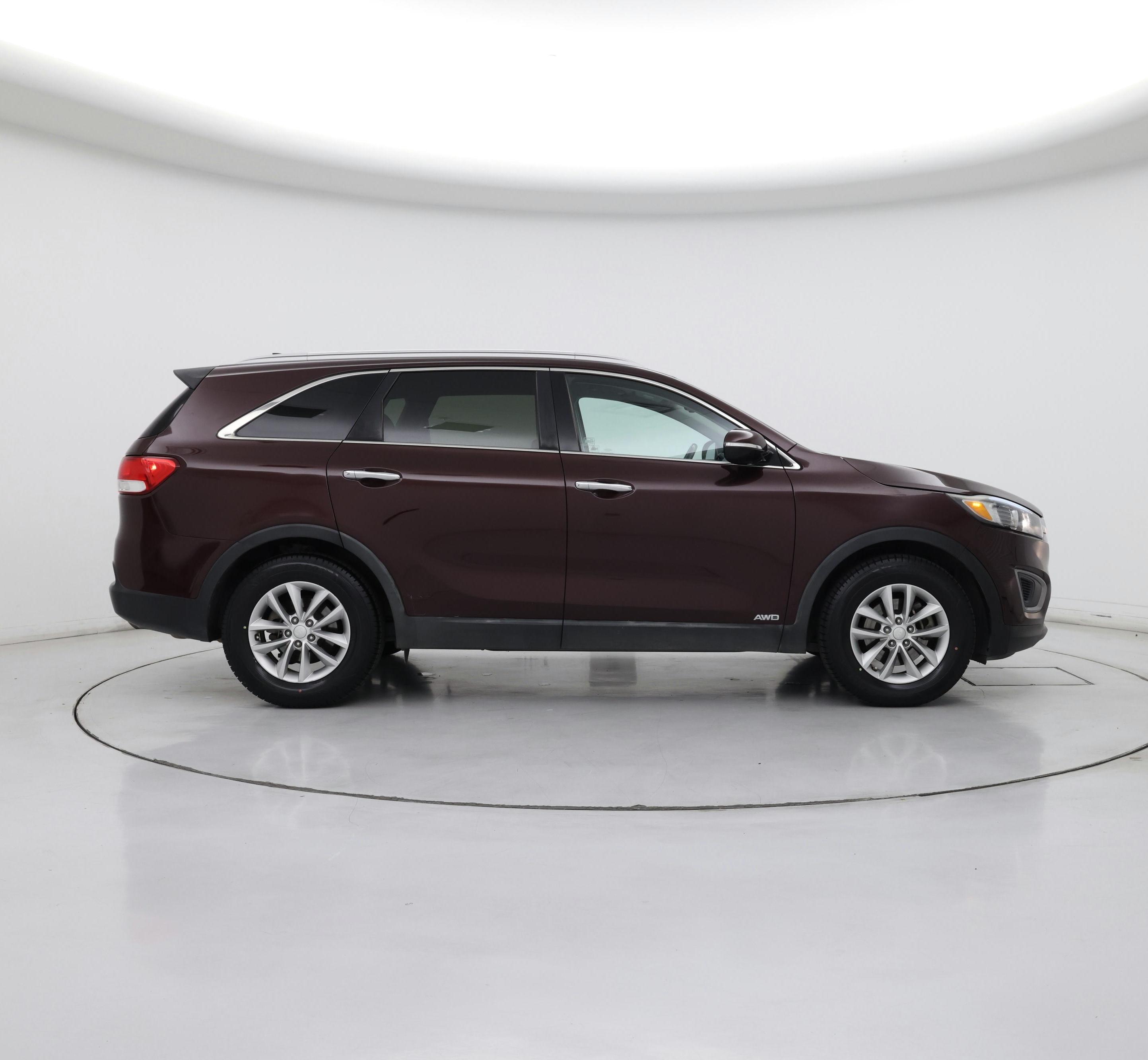 Thumbnail: 2017 Kia Sorento - 7