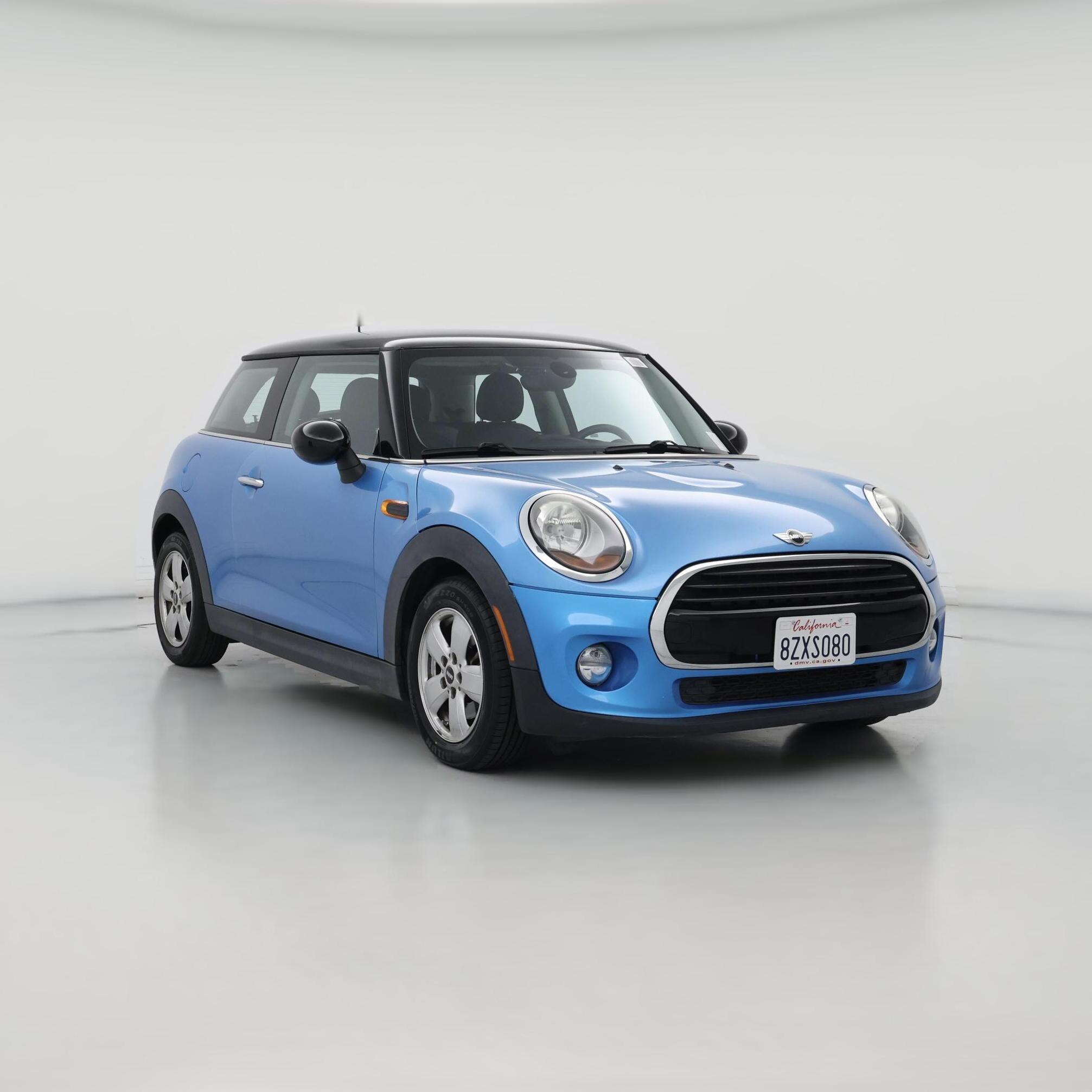Thumbnail: 2016 MINI Cooper Hardtop - 1