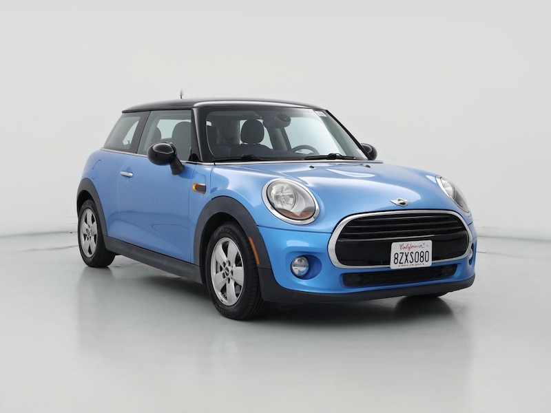 2016 MINI Cooper Hardtop  -
                  Bakersfield, CA