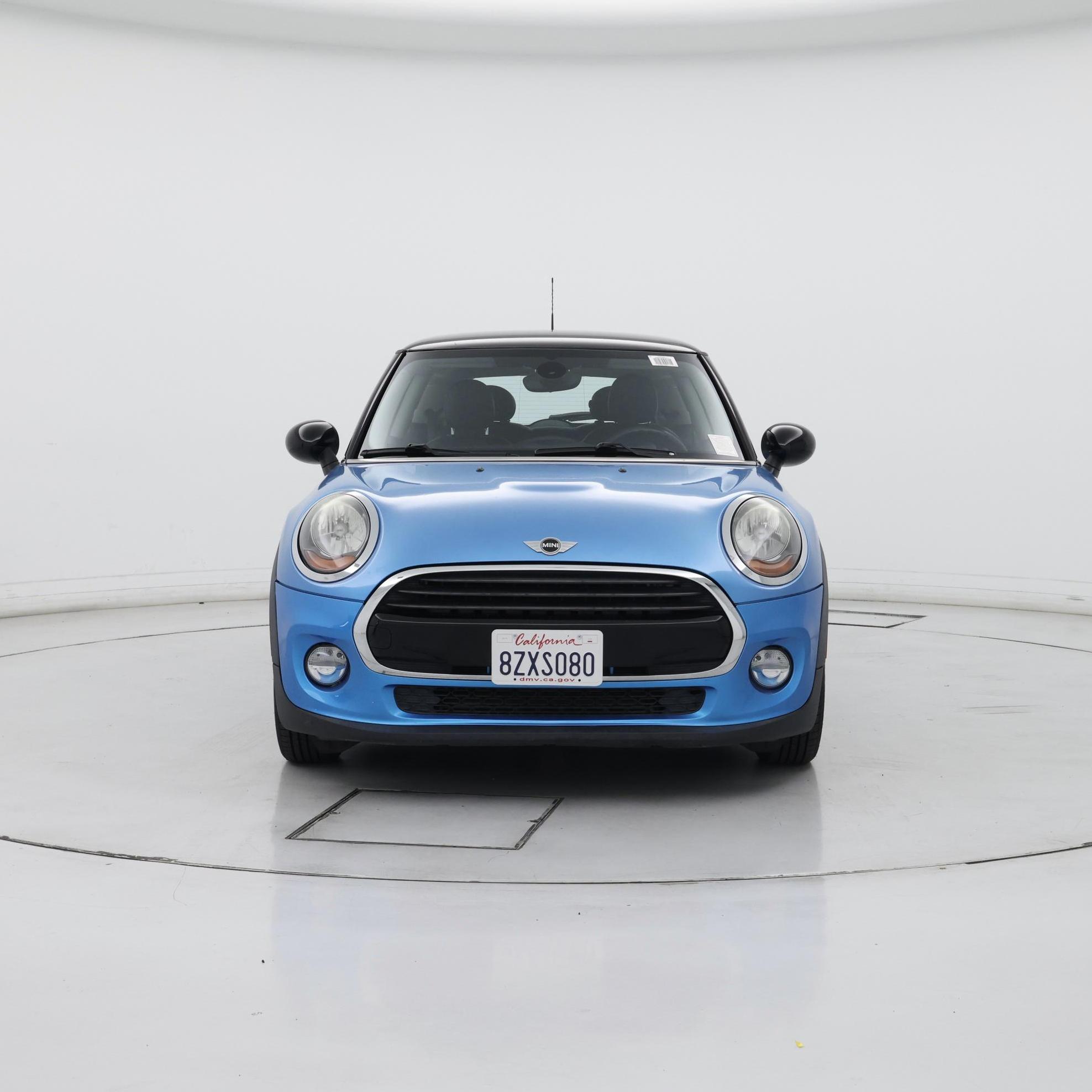 Thumbnail: 2016 MINI Cooper Hardtop - 5