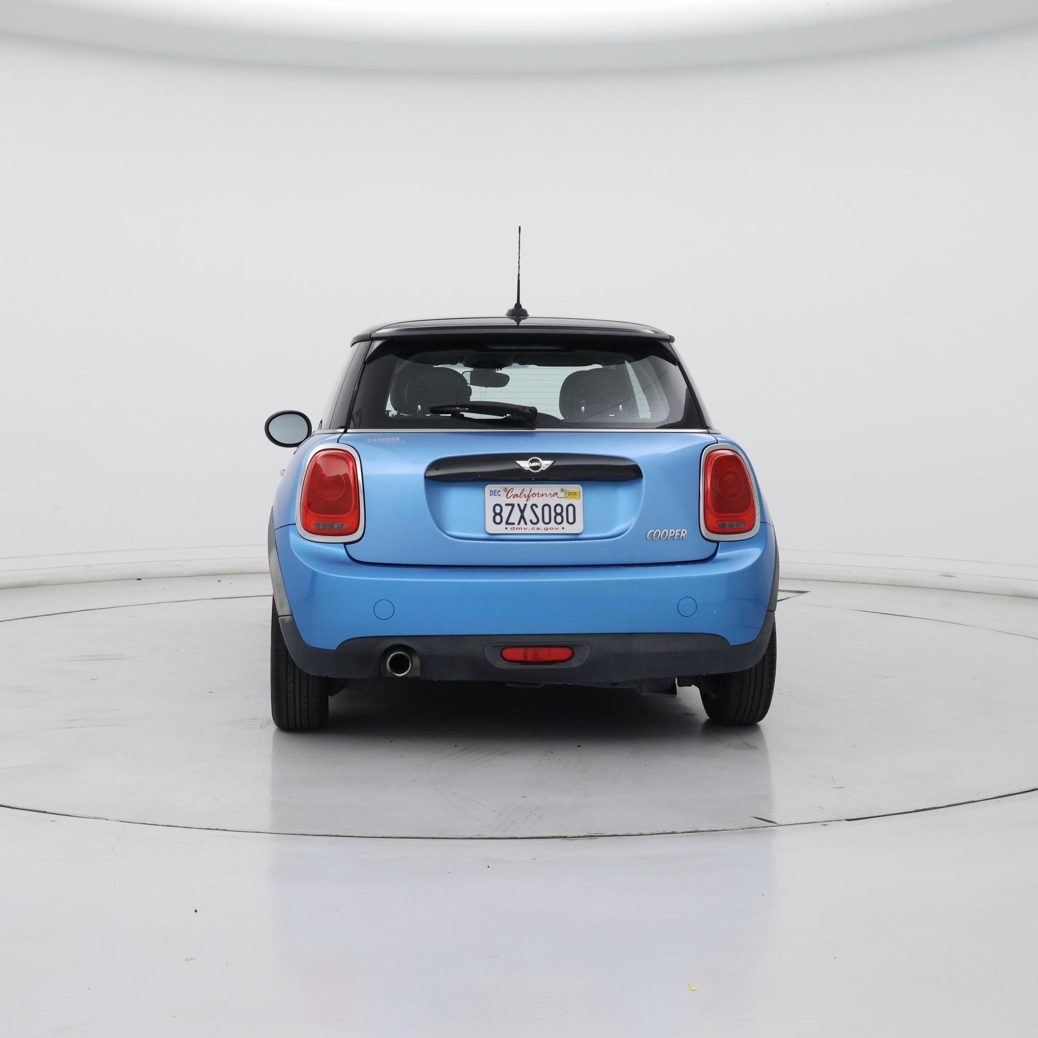 Thumbnail: 2016 MINI Cooper Hardtop - 6