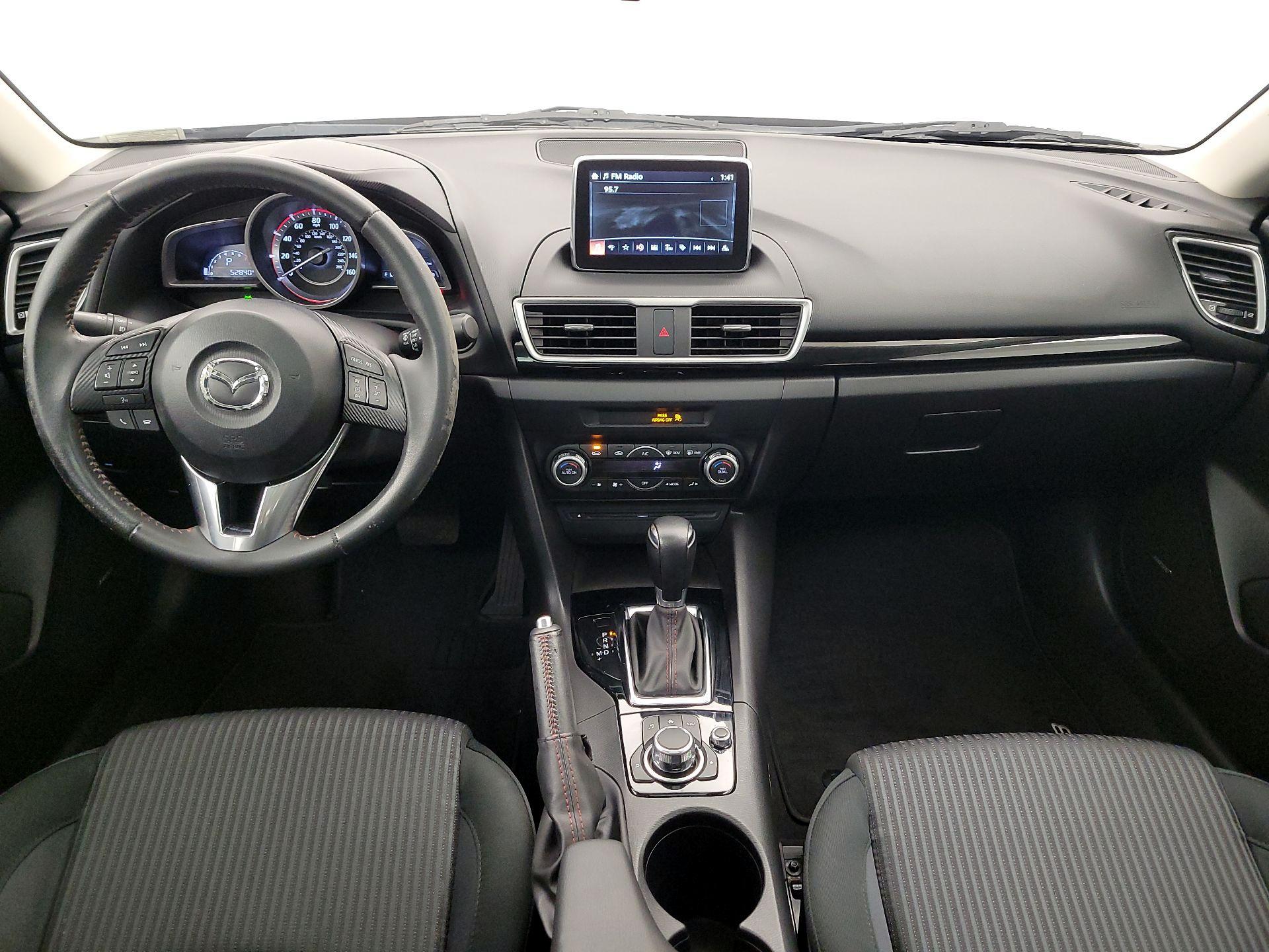 Thumbnail: 2015 Mazda Mazda3 - 9
