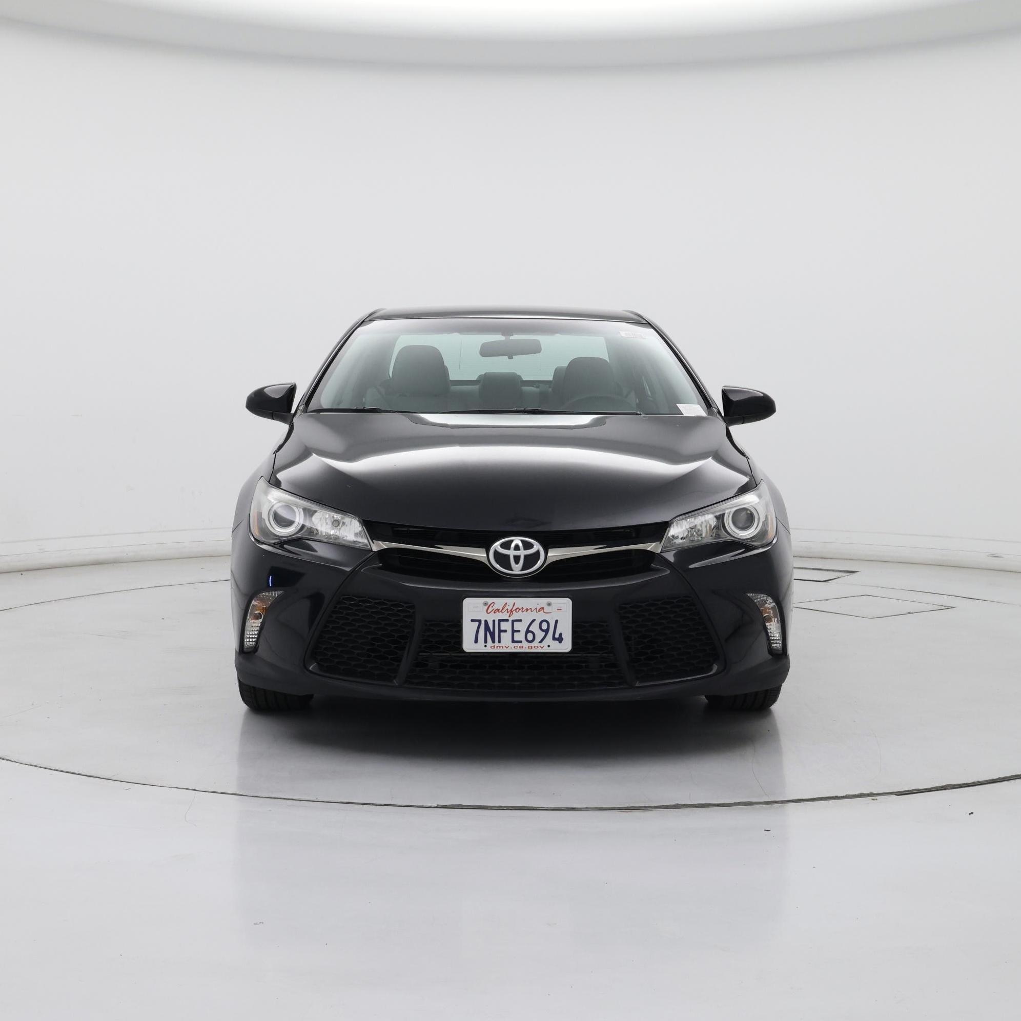 Thumbnail: 2015 Toyota Camry - 5