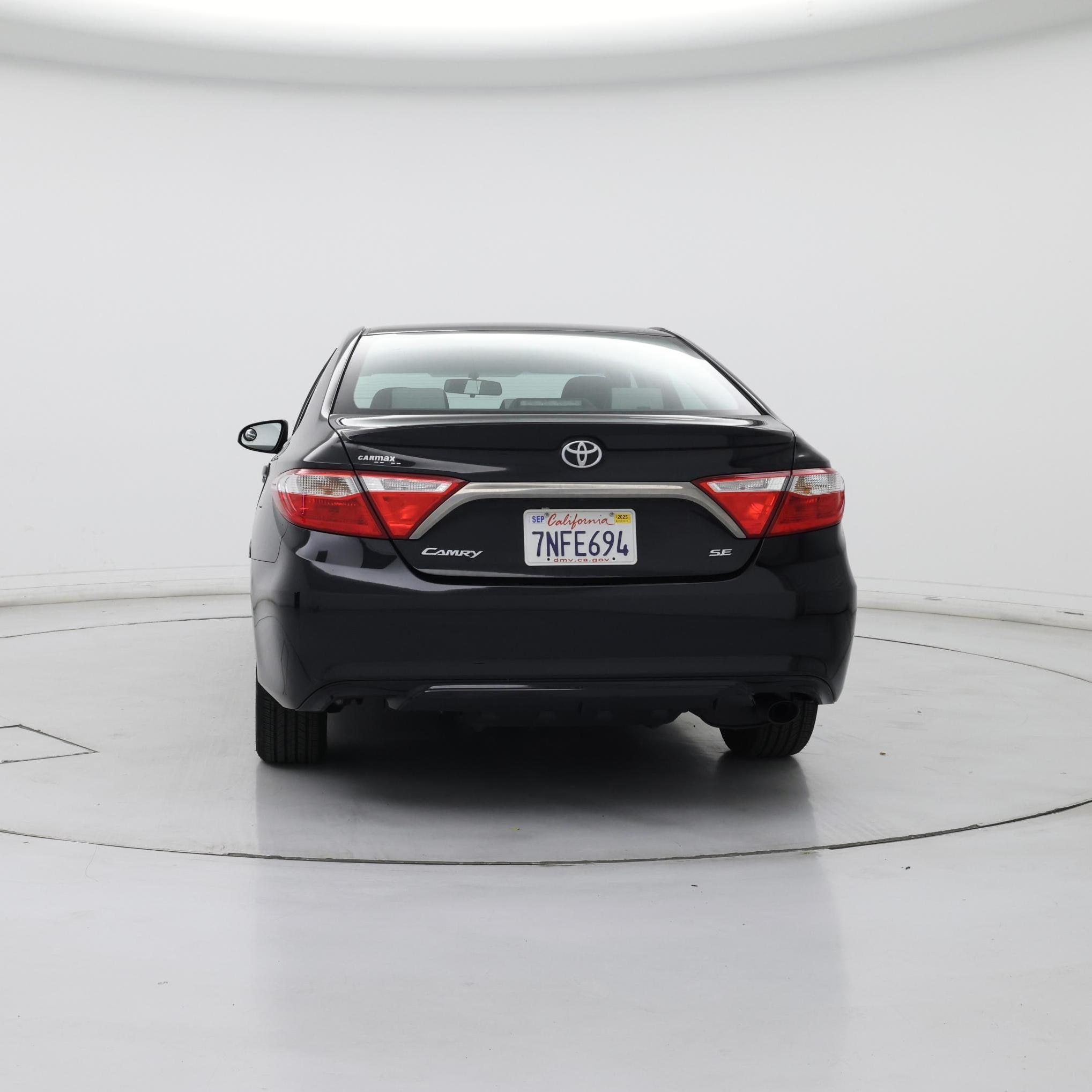 Thumbnail: 2015 Toyota Camry - 6