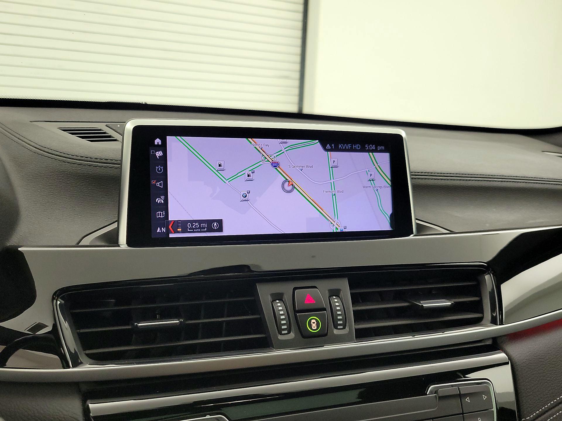 Thumbnail: 2021 BMW X1 - 14