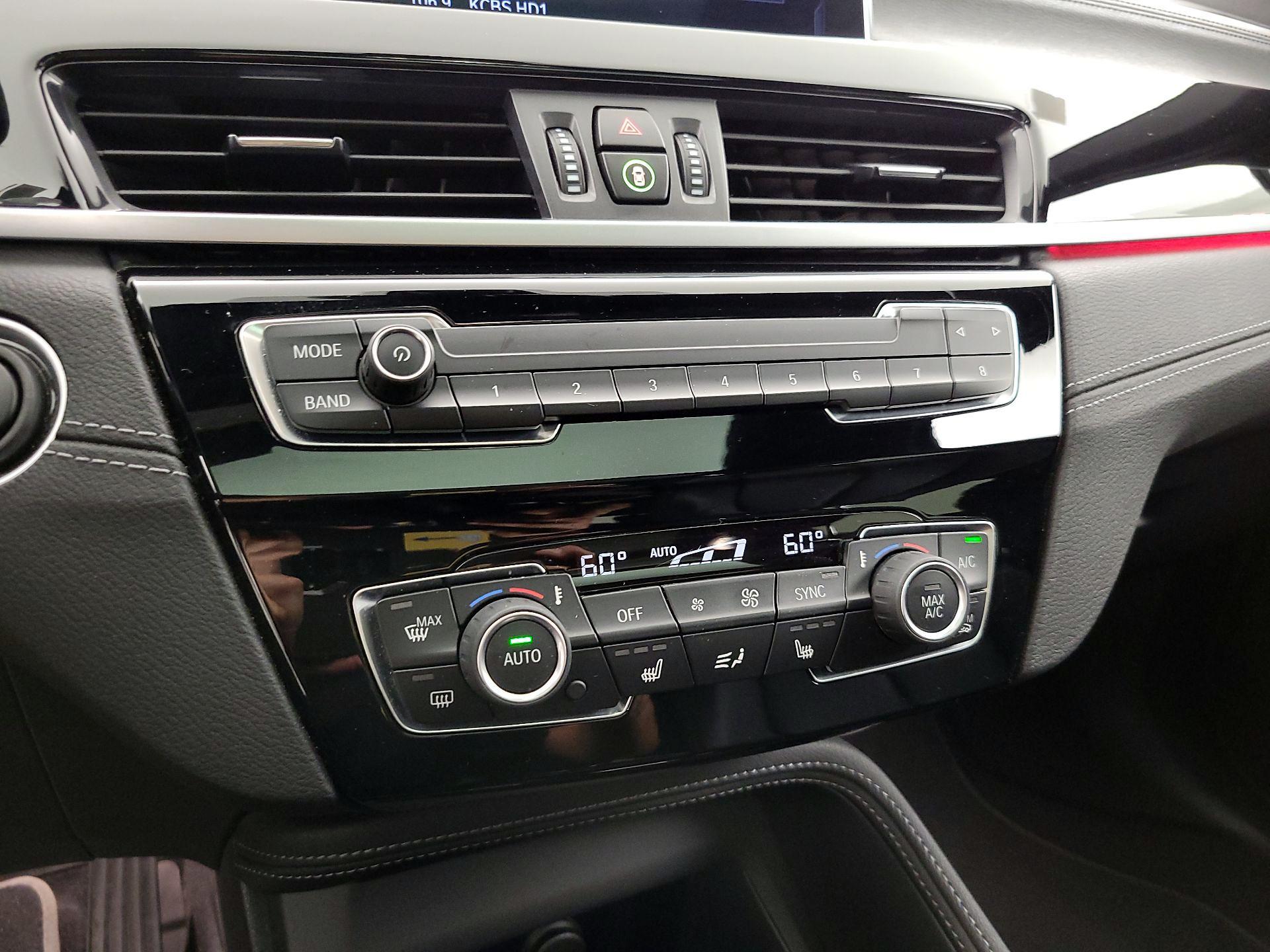 Thumbnail: 2021 BMW X1 - 17