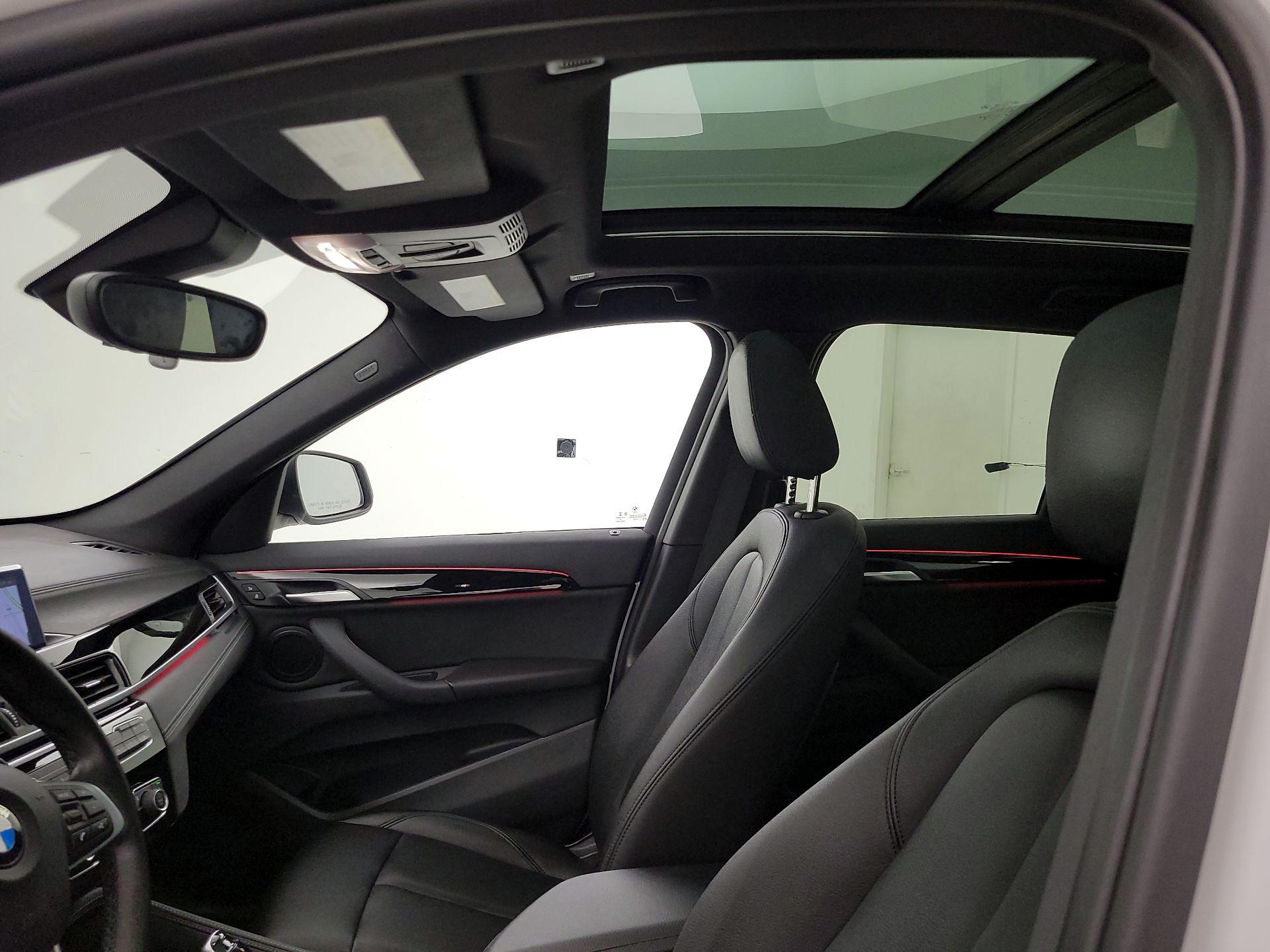 Thumbnail: 2021 BMW X1 - 20