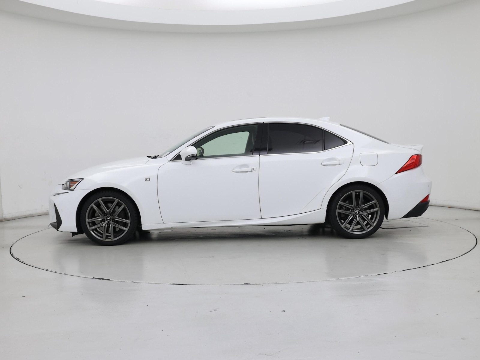 Image of 2020 Lexus IS 300 F-Sport