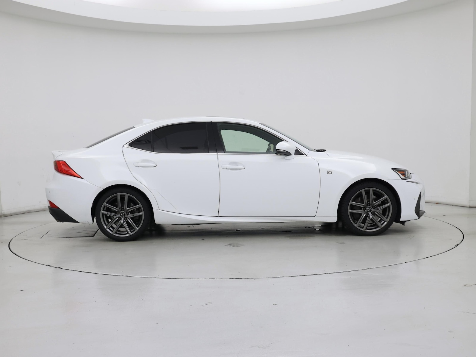 Image of 2020 Lexus IS 300 F-Sport