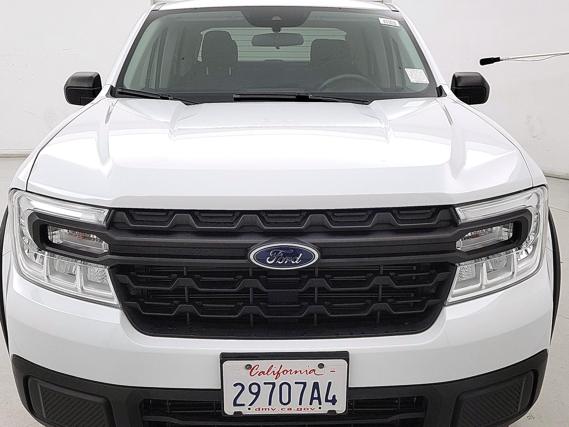 Thumbnail: 2024 Ford Maverick - 2