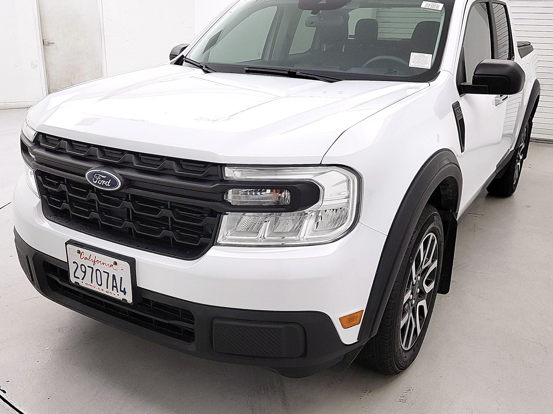 Thumbnail: 2024 Ford Maverick - 3