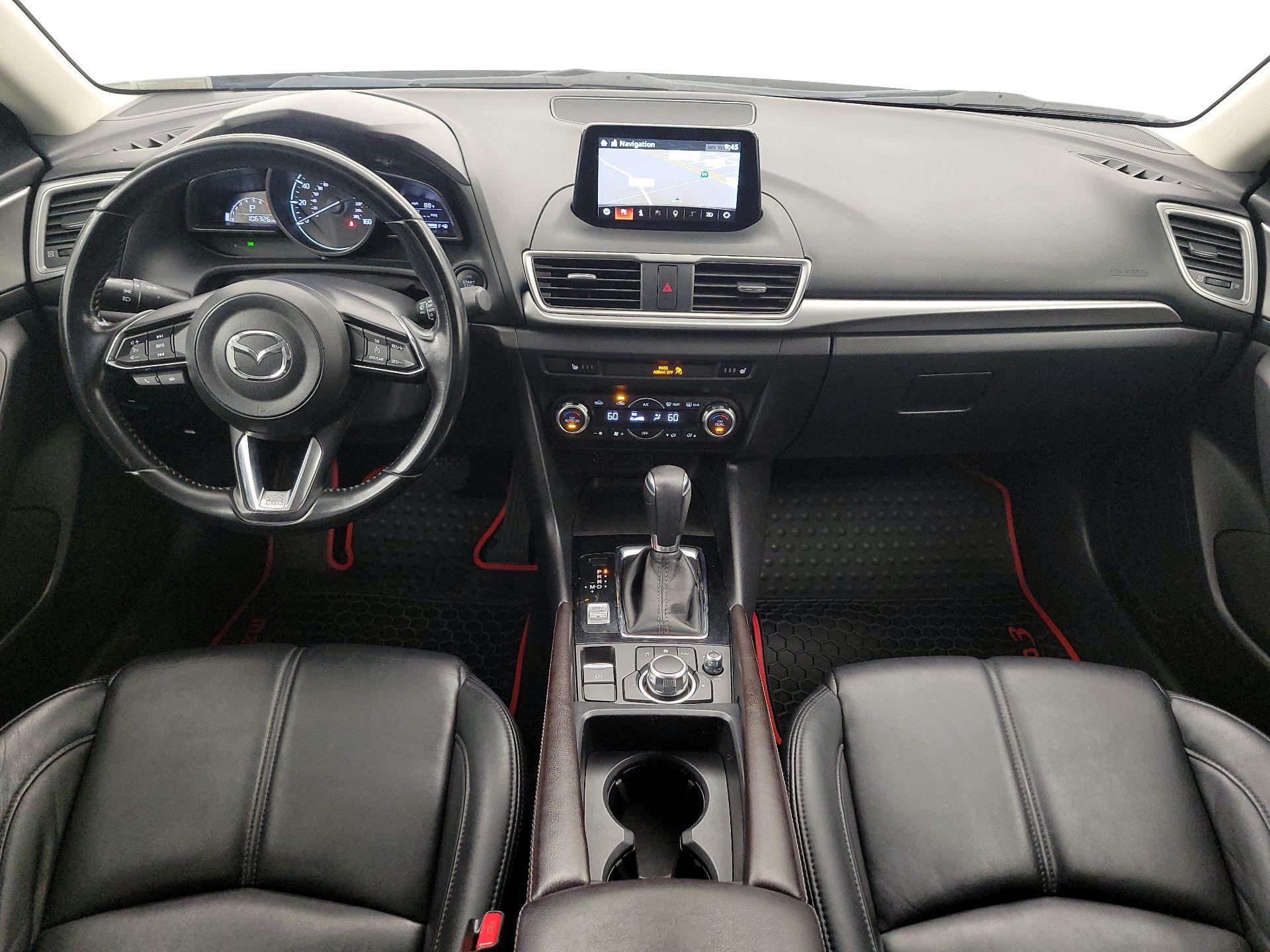 Thumbnail: 2017 Mazda Mazda3 - 9
