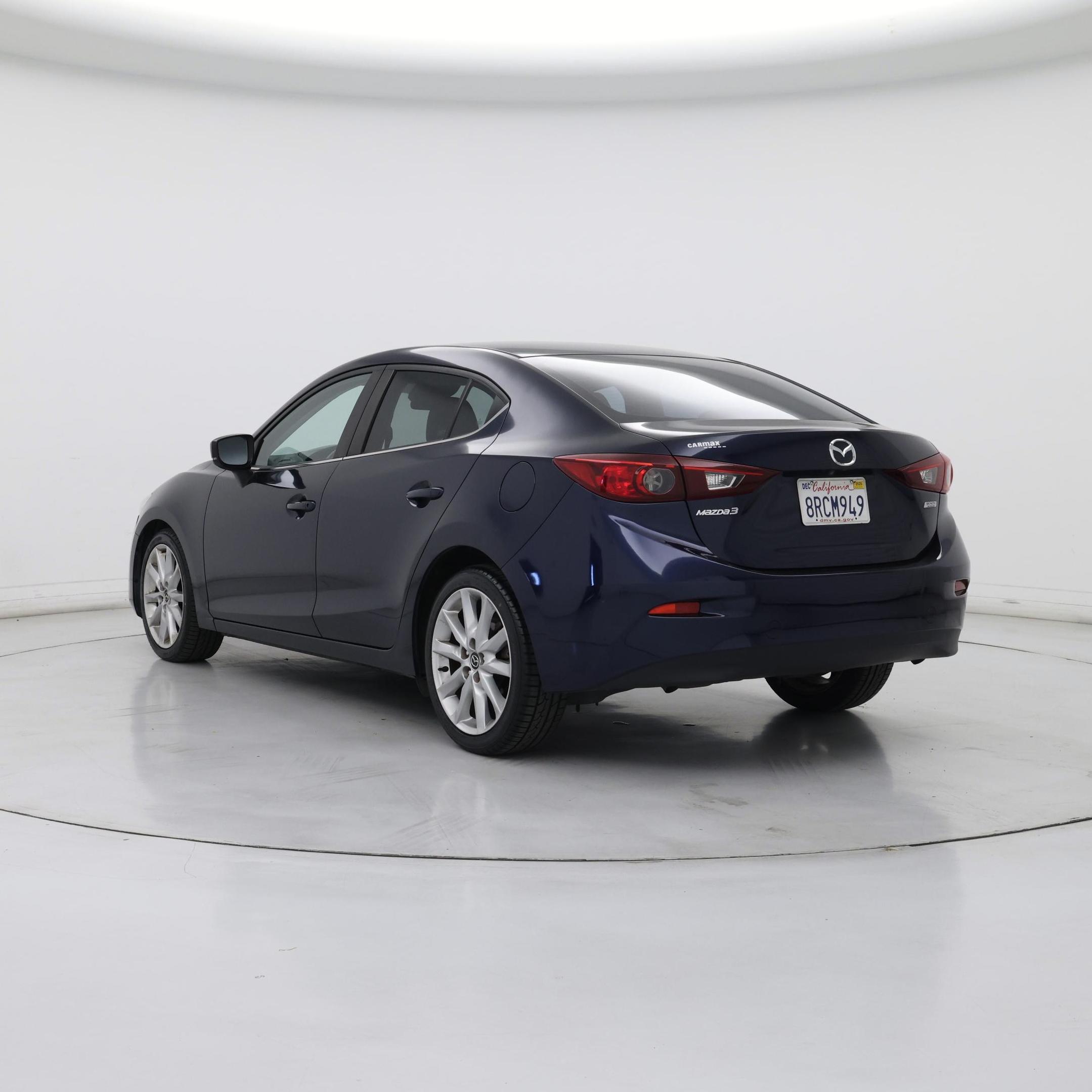 Thumbnail: 2017 Mazda Mazda3 - 2