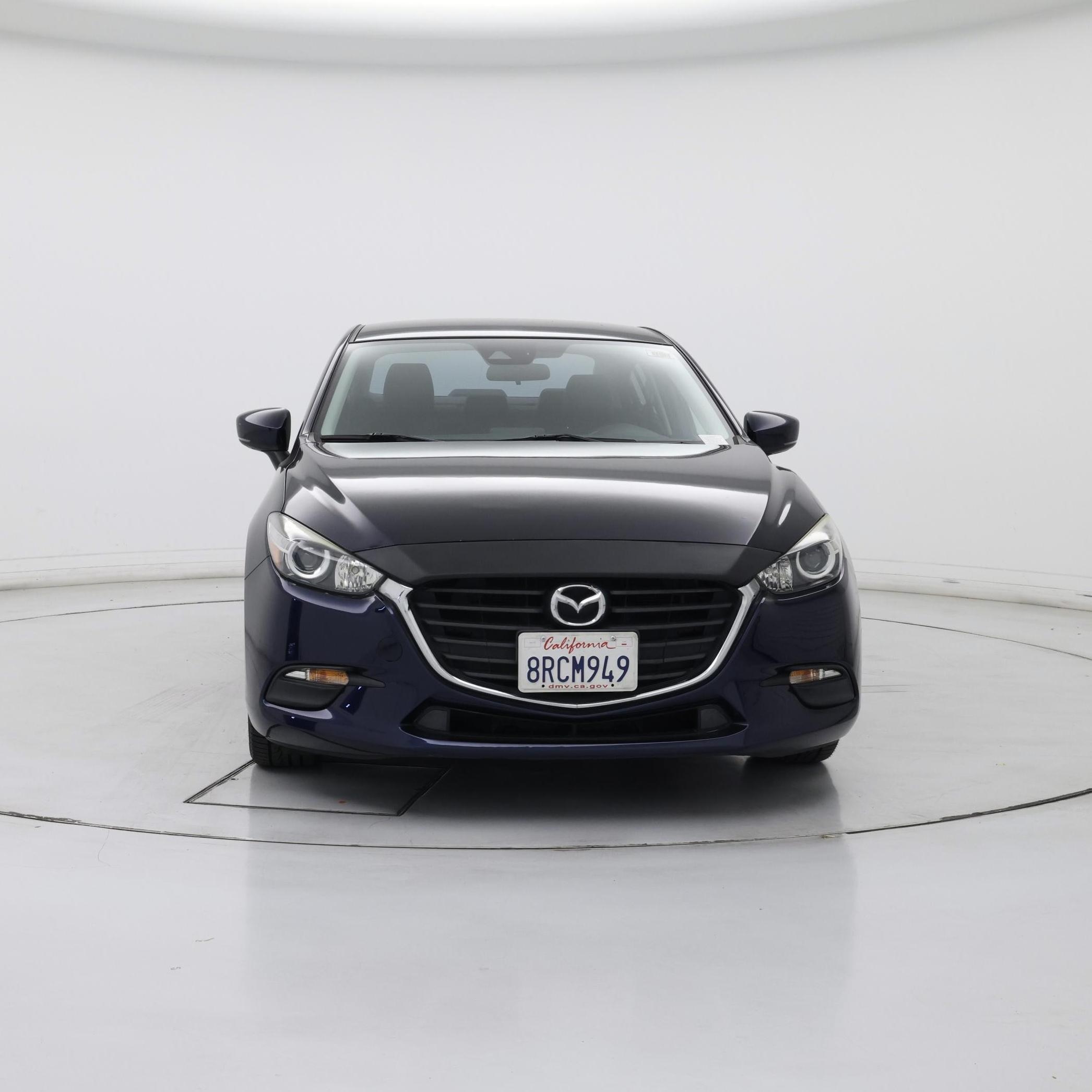Thumbnail: 2017 Mazda Mazda3 - 5