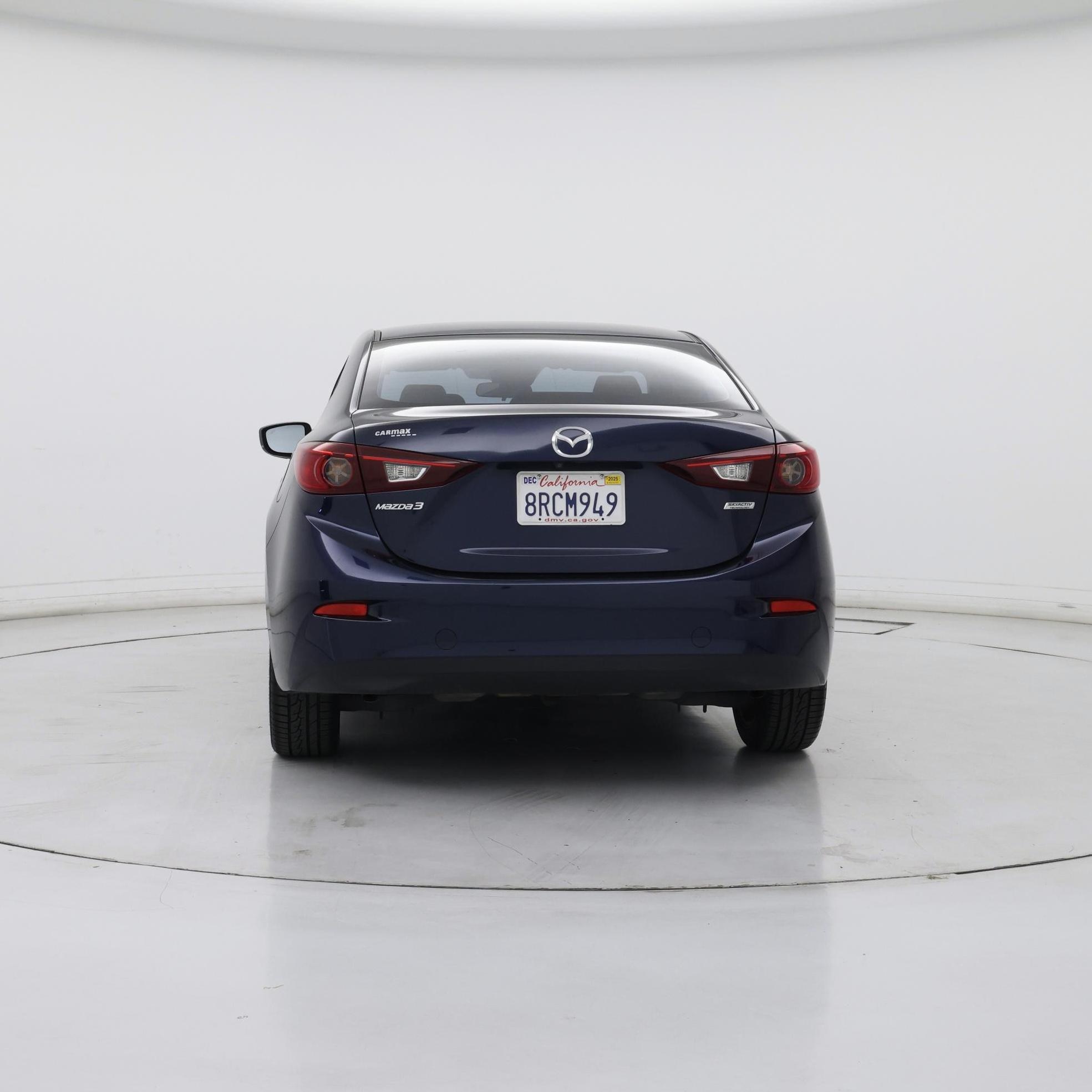Thumbnail: 2017 Mazda Mazda3 - 6