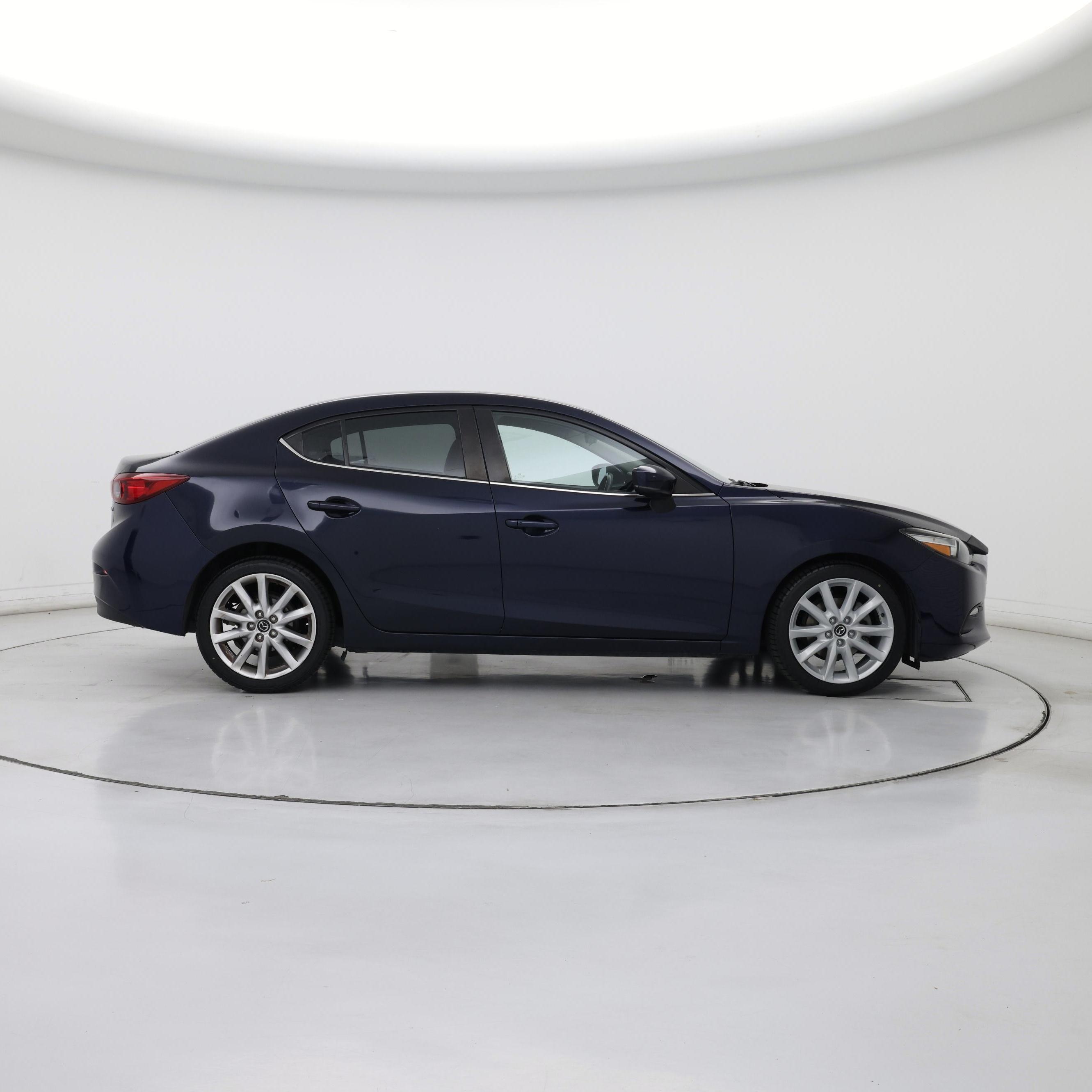 Thumbnail: 2017 Mazda Mazda3 - 7