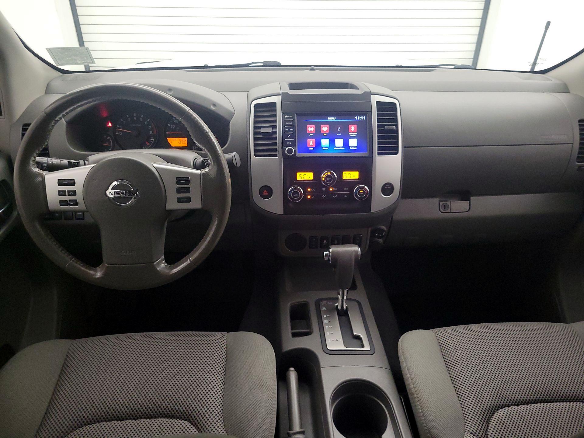Thumbnail: 2019 Nissan Frontier - 9