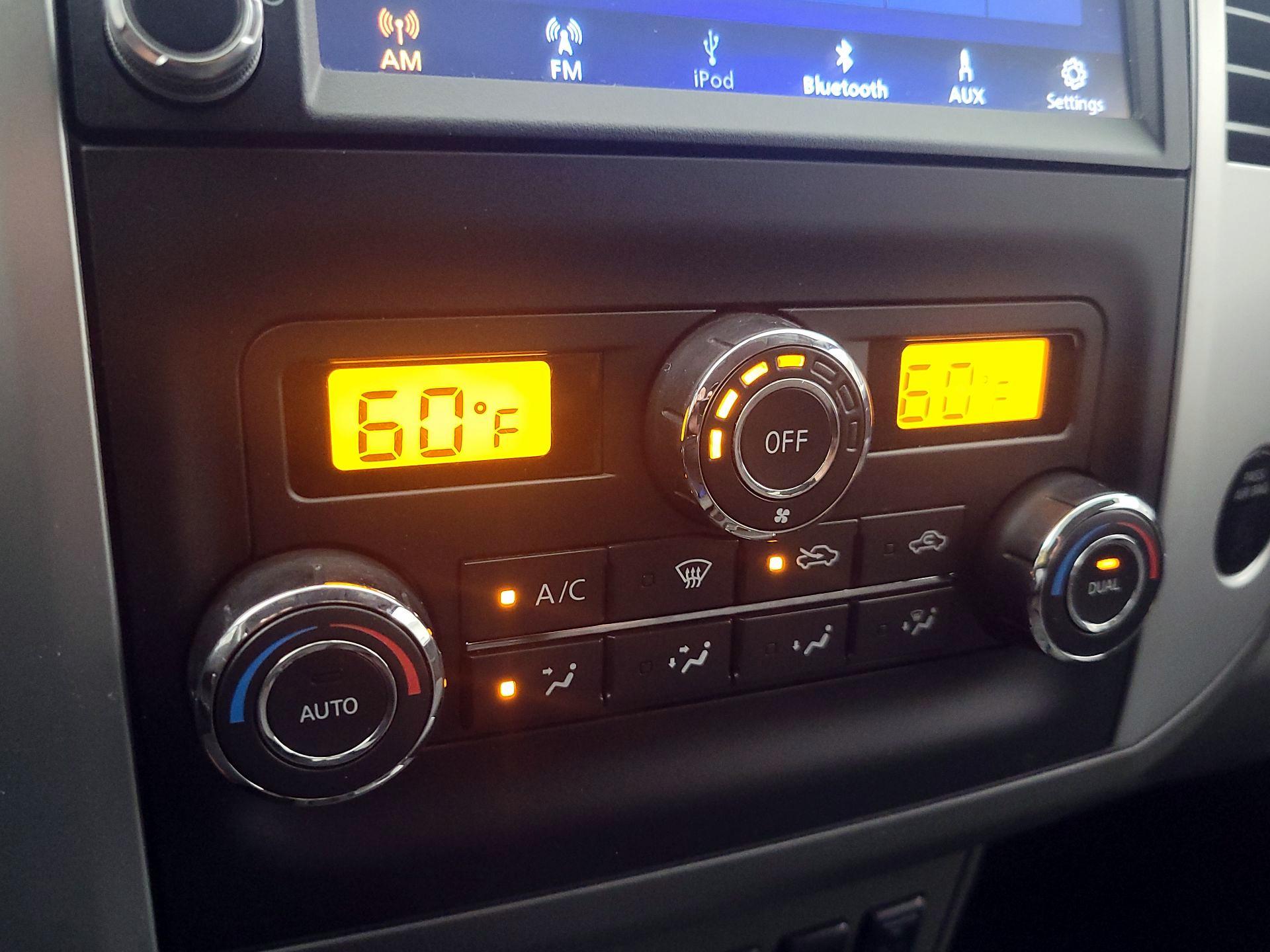Thumbnail: 2019 Nissan Frontier - 16