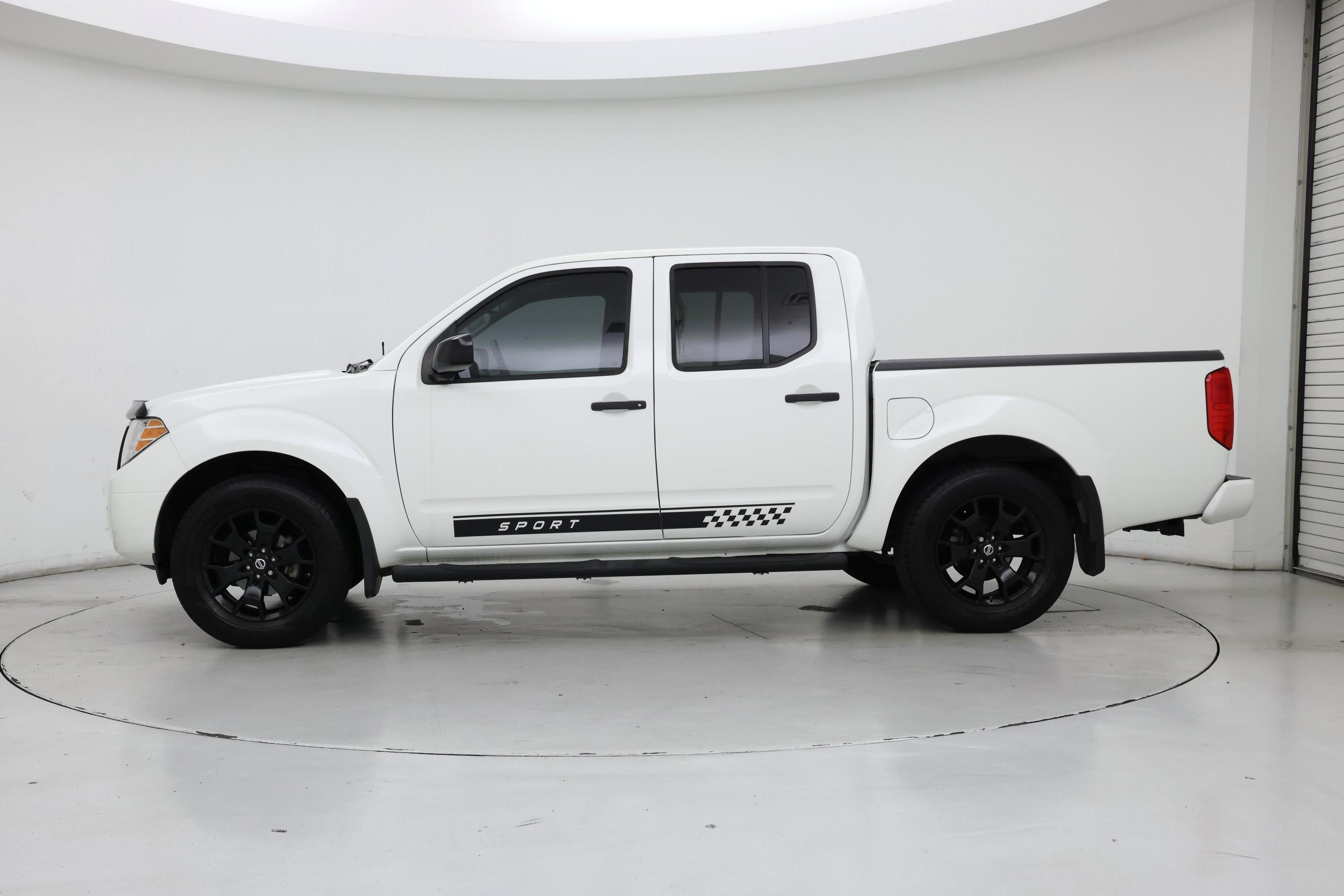 Thumbnail: 2019 Nissan Frontier - 3
