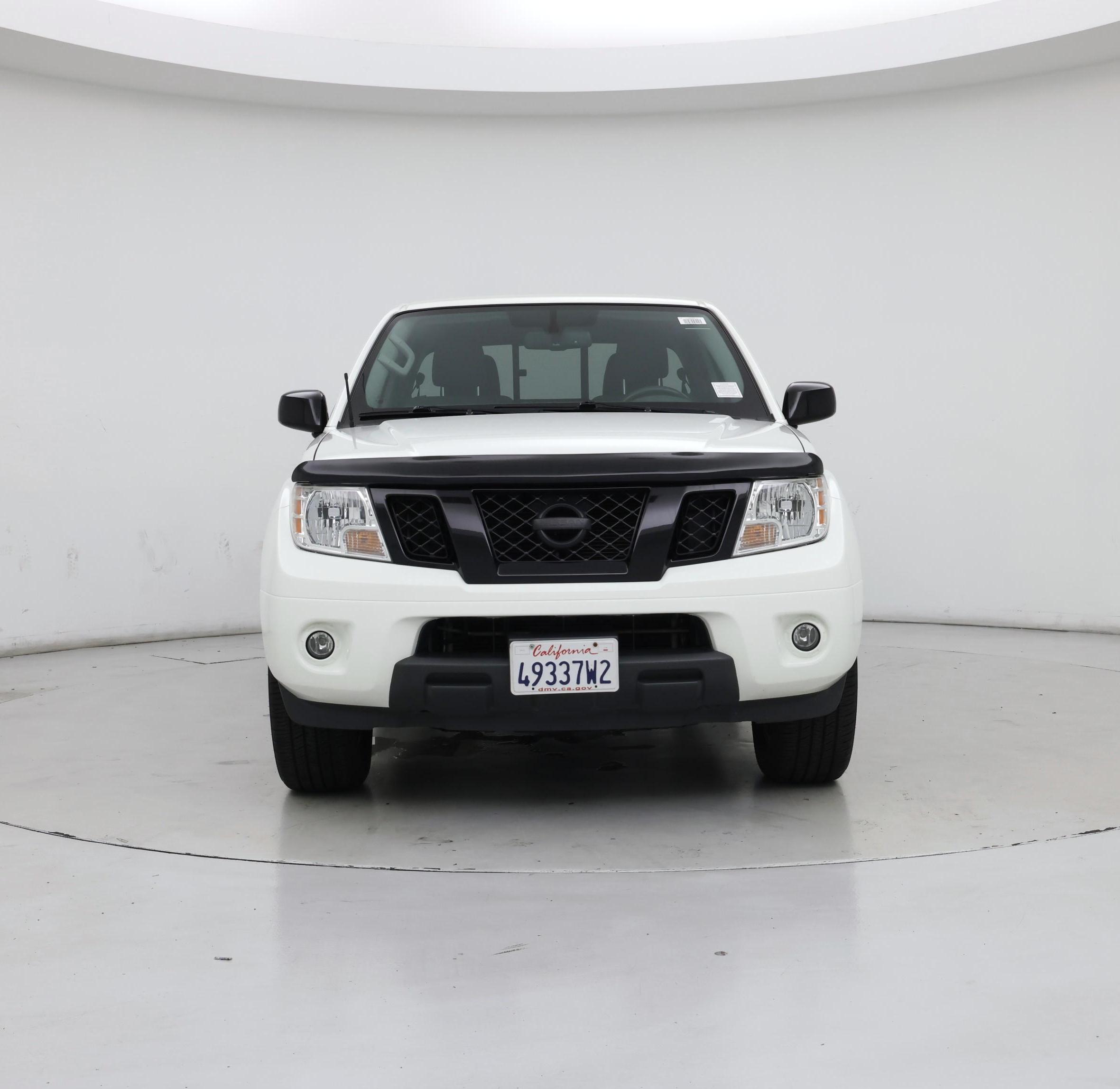 Thumbnail: 2019 Nissan Frontier - 5