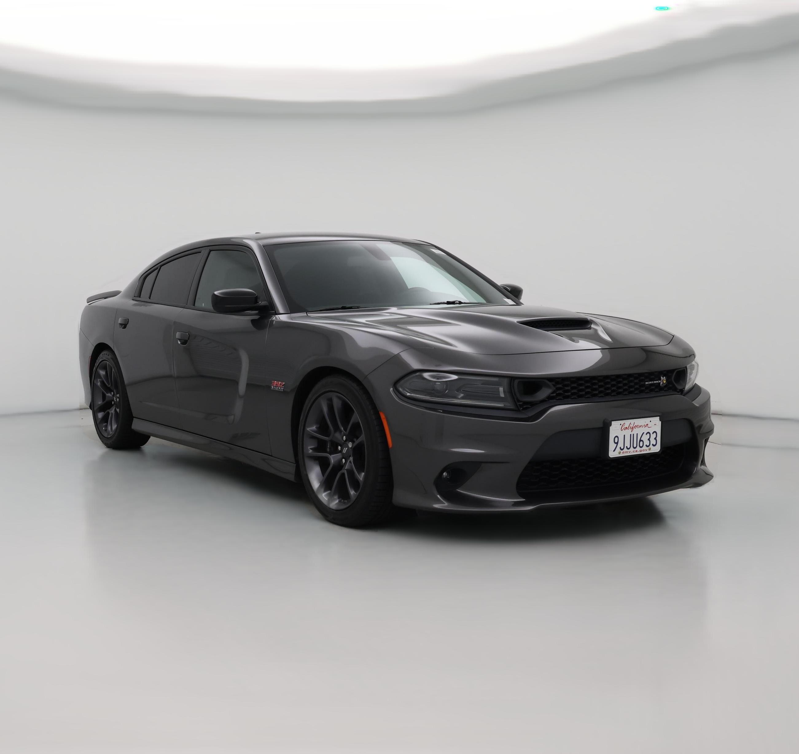 Thumbnail: 2023 Dodge Charger - 1