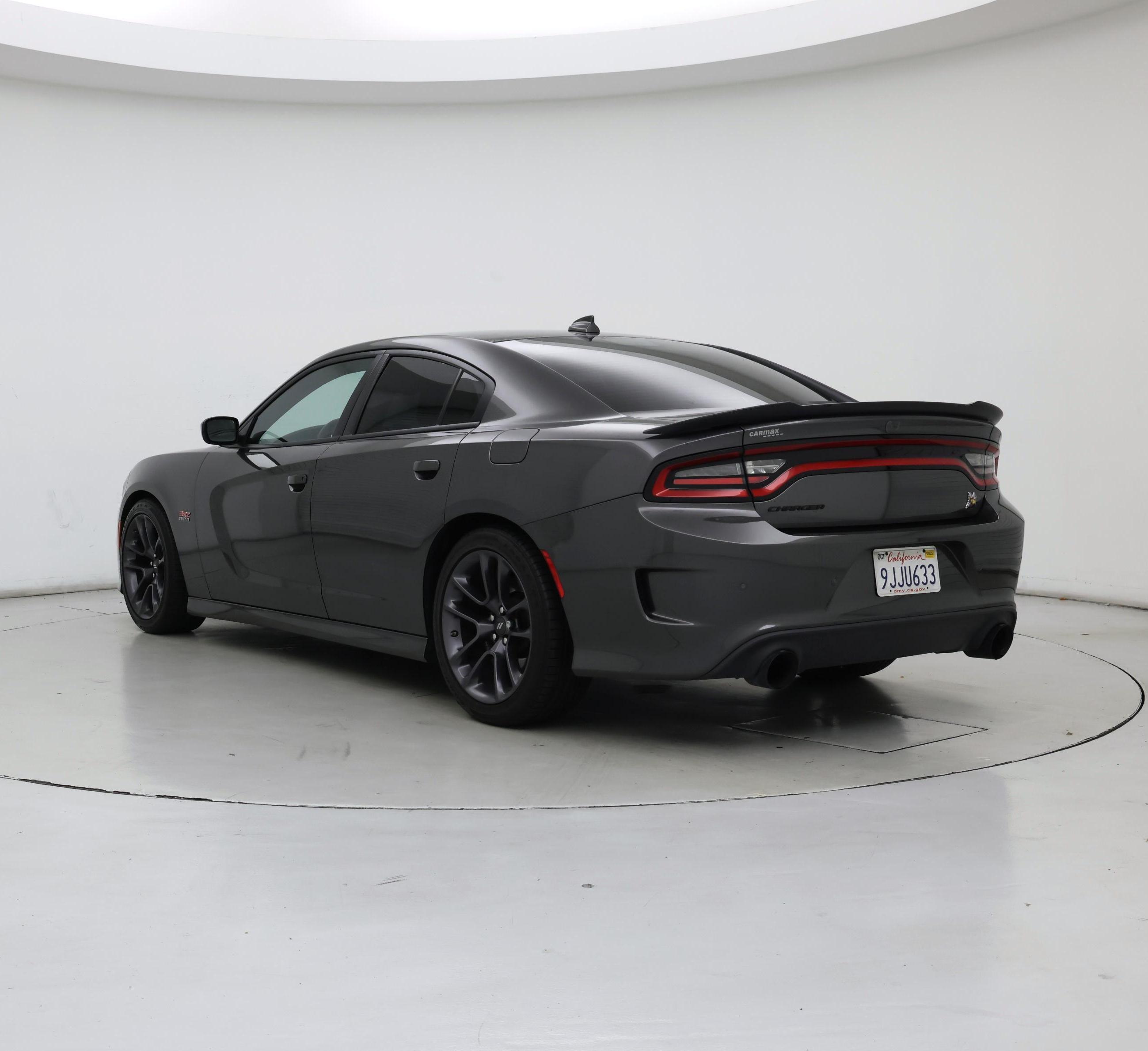 Thumbnail: 2023 Dodge Charger - 2