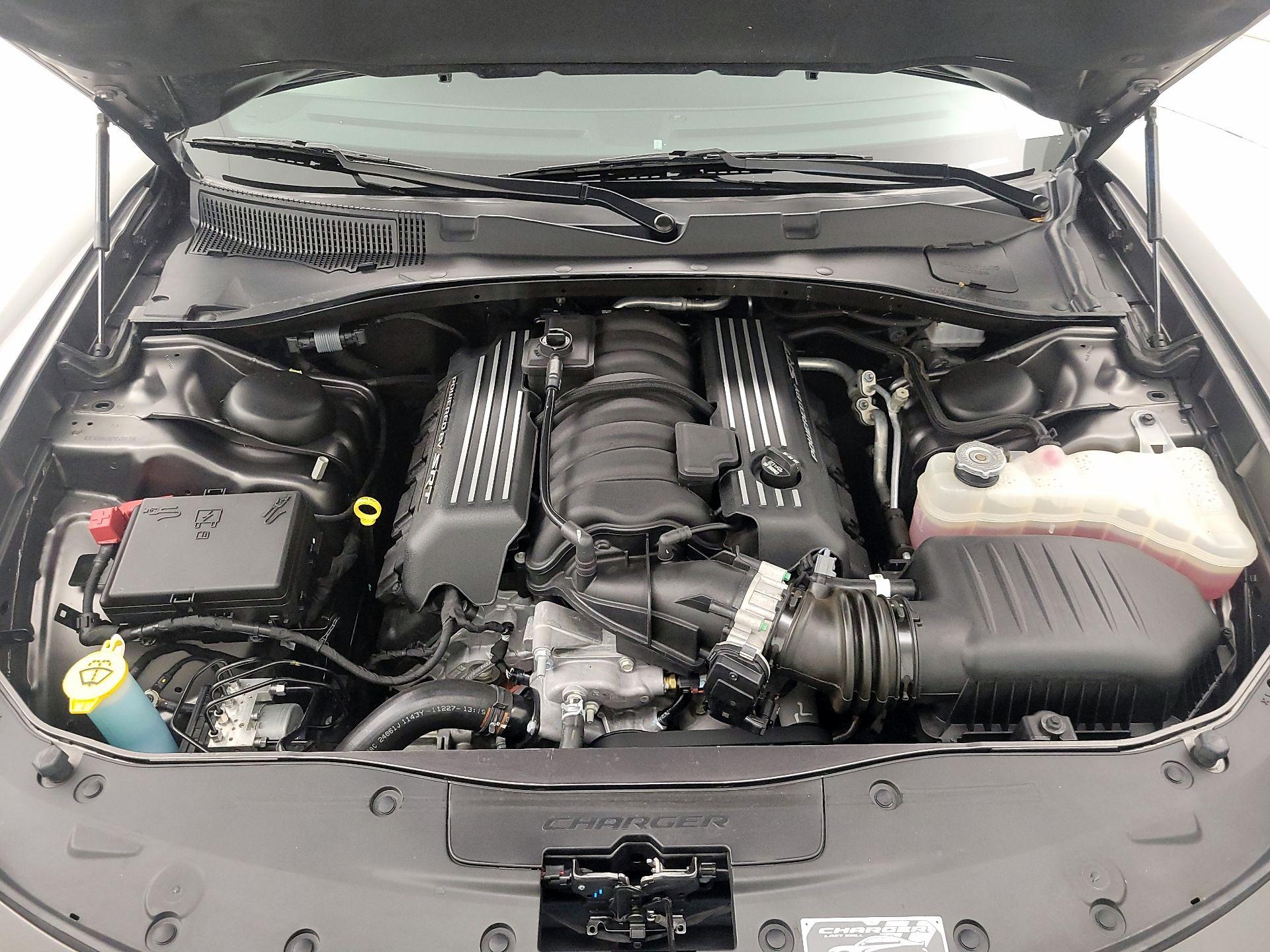 Thumbnail: 2023 Dodge Charger - 20