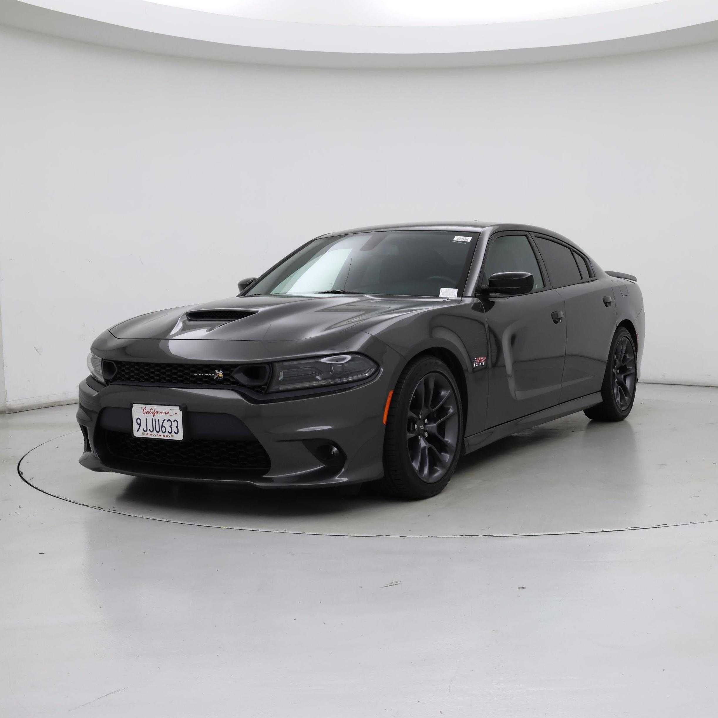 Thumbnail: 2023 Dodge Charger - 4