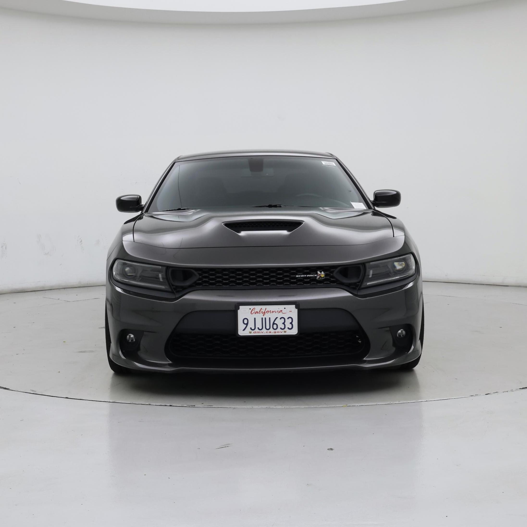 Thumbnail: 2023 Dodge Charger - 5