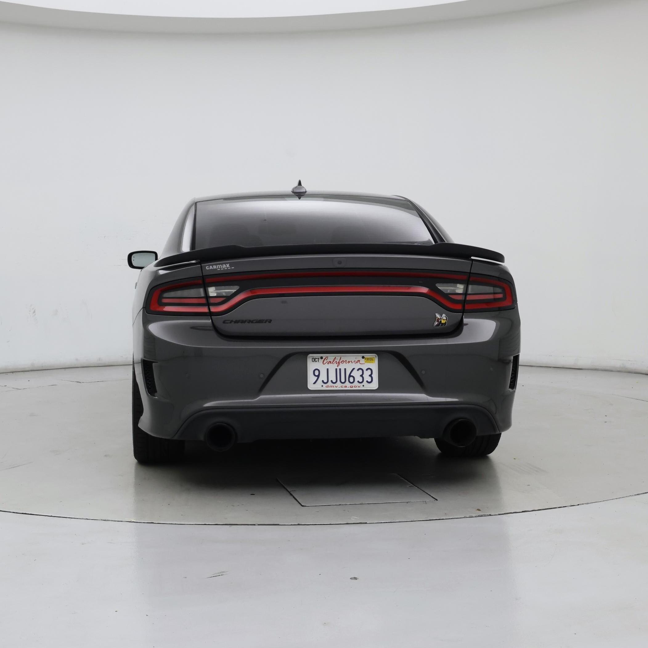 Thumbnail: 2023 Dodge Charger - 6