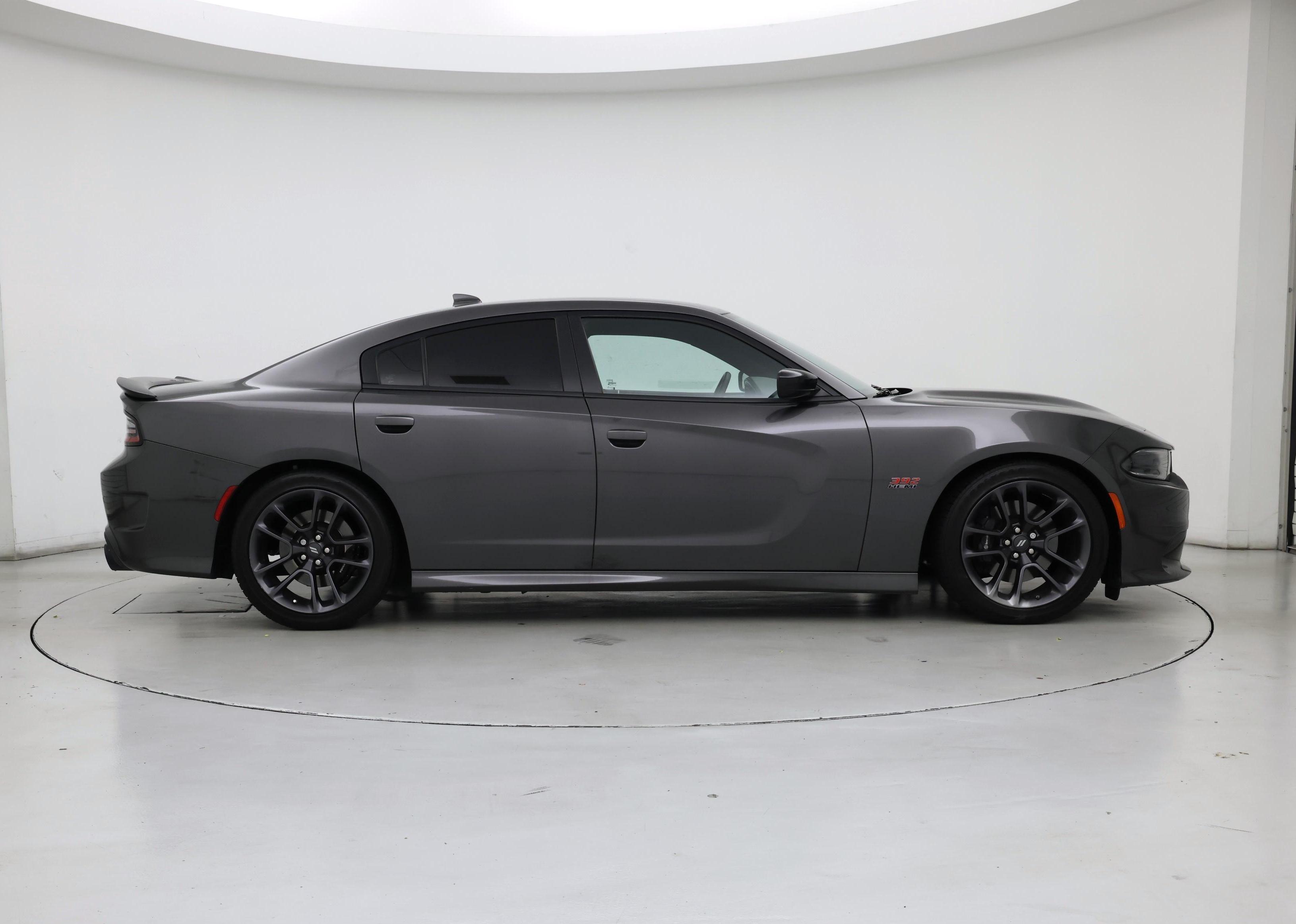 Thumbnail: 2023 Dodge Charger - 7