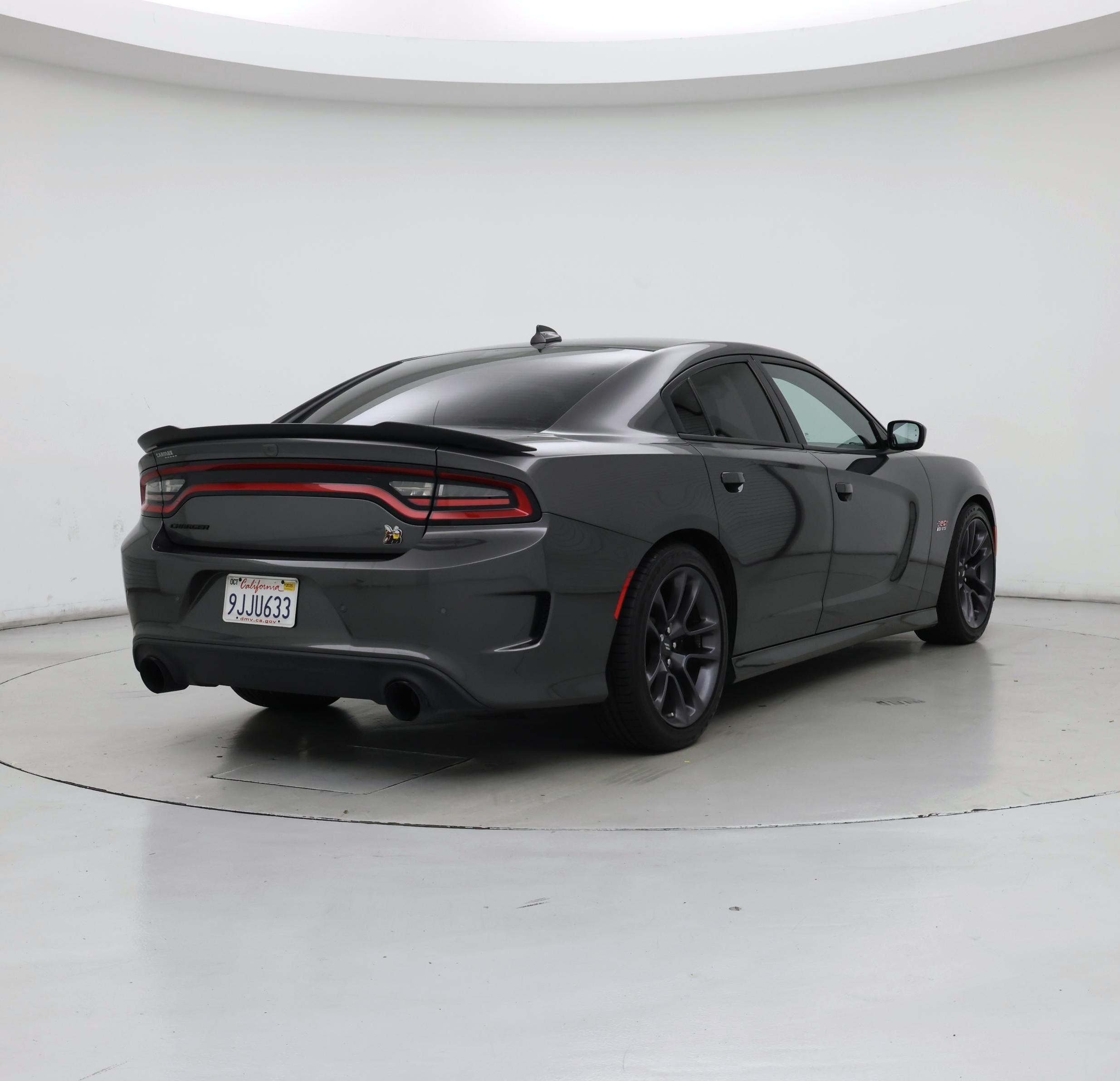 Thumbnail: 2023 Dodge Charger - 8