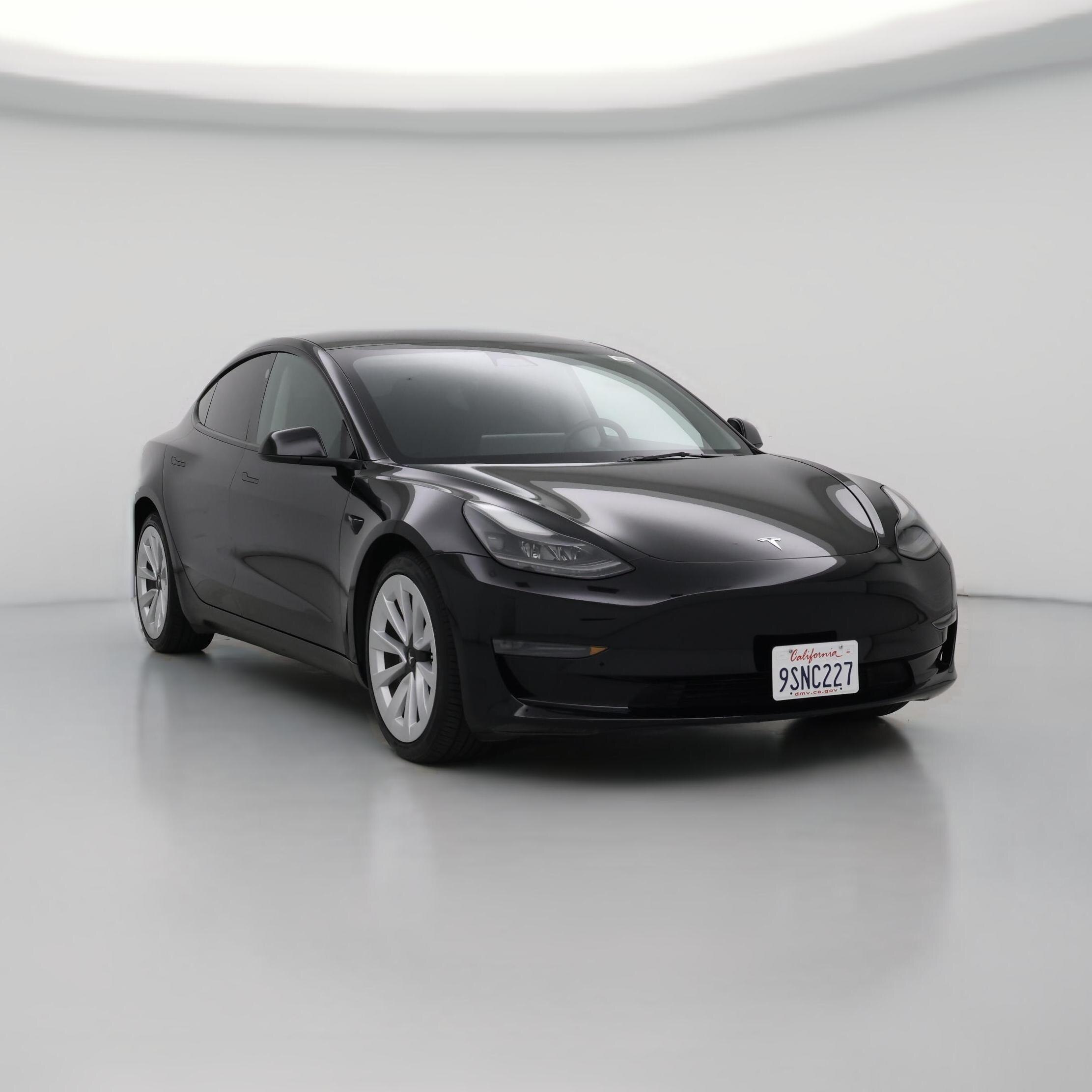 Thumbnail: 2023 Tesla Model 3 - 1