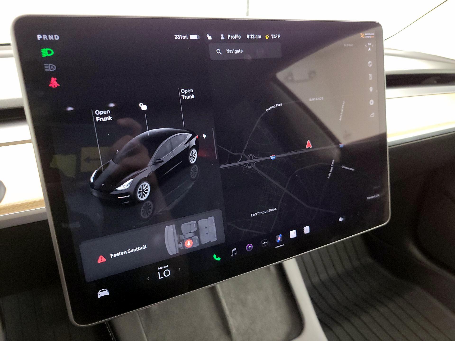 Thumbnail: 2023 Tesla Model 3 - 13