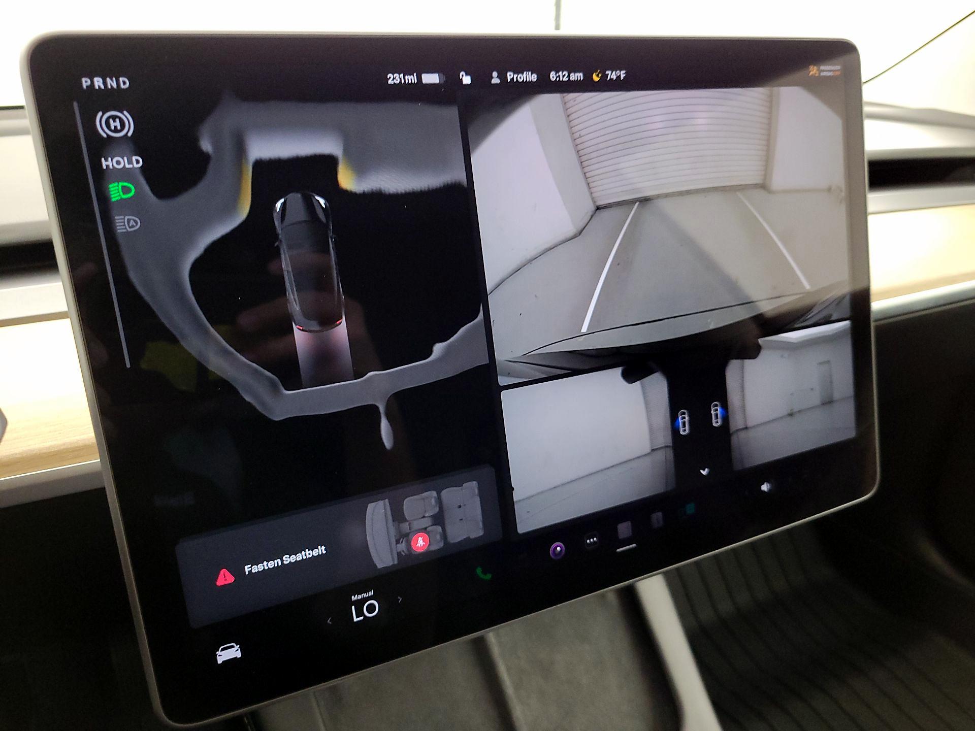 Thumbnail: 2023 Tesla Model 3 - 14