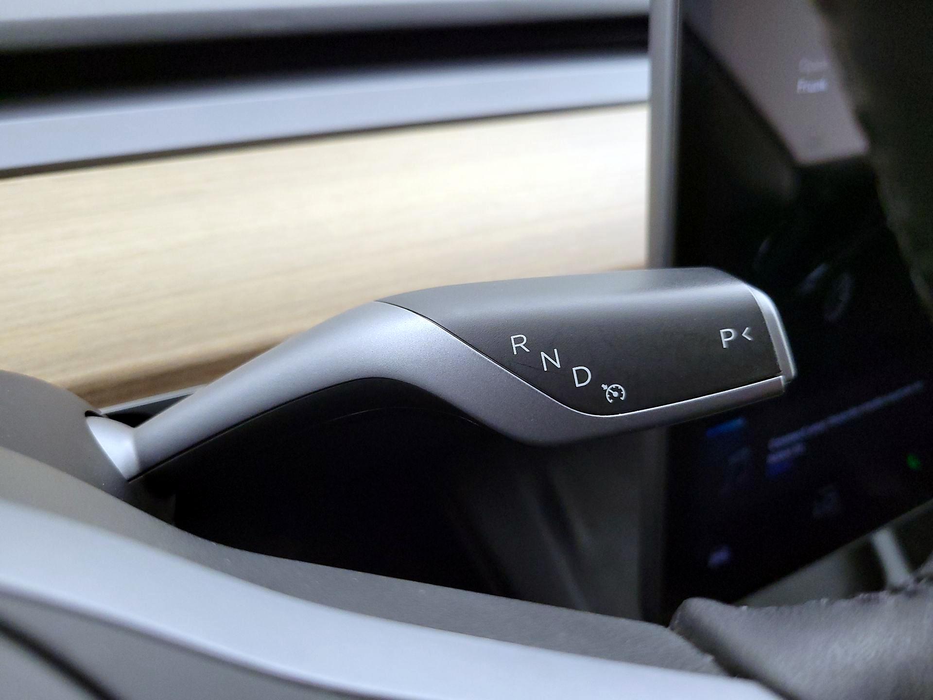 Thumbnail: 2023 Tesla Model 3 - 17