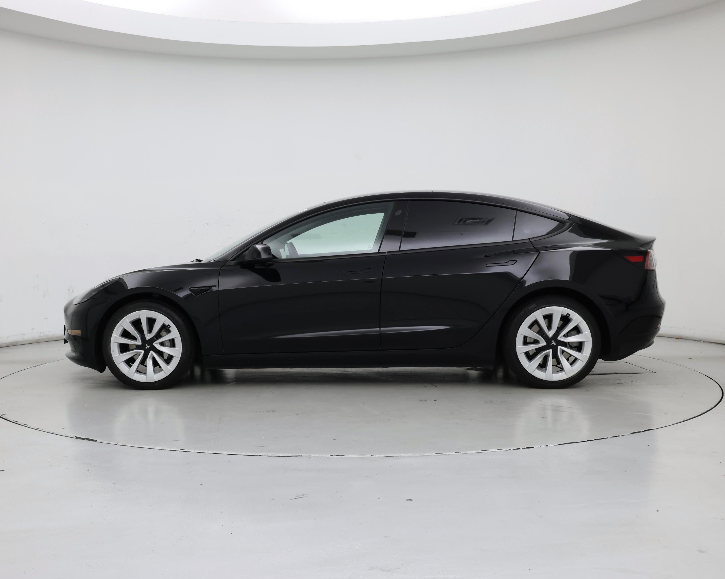 Thumbnail: 2023 Tesla Model 3 - 3