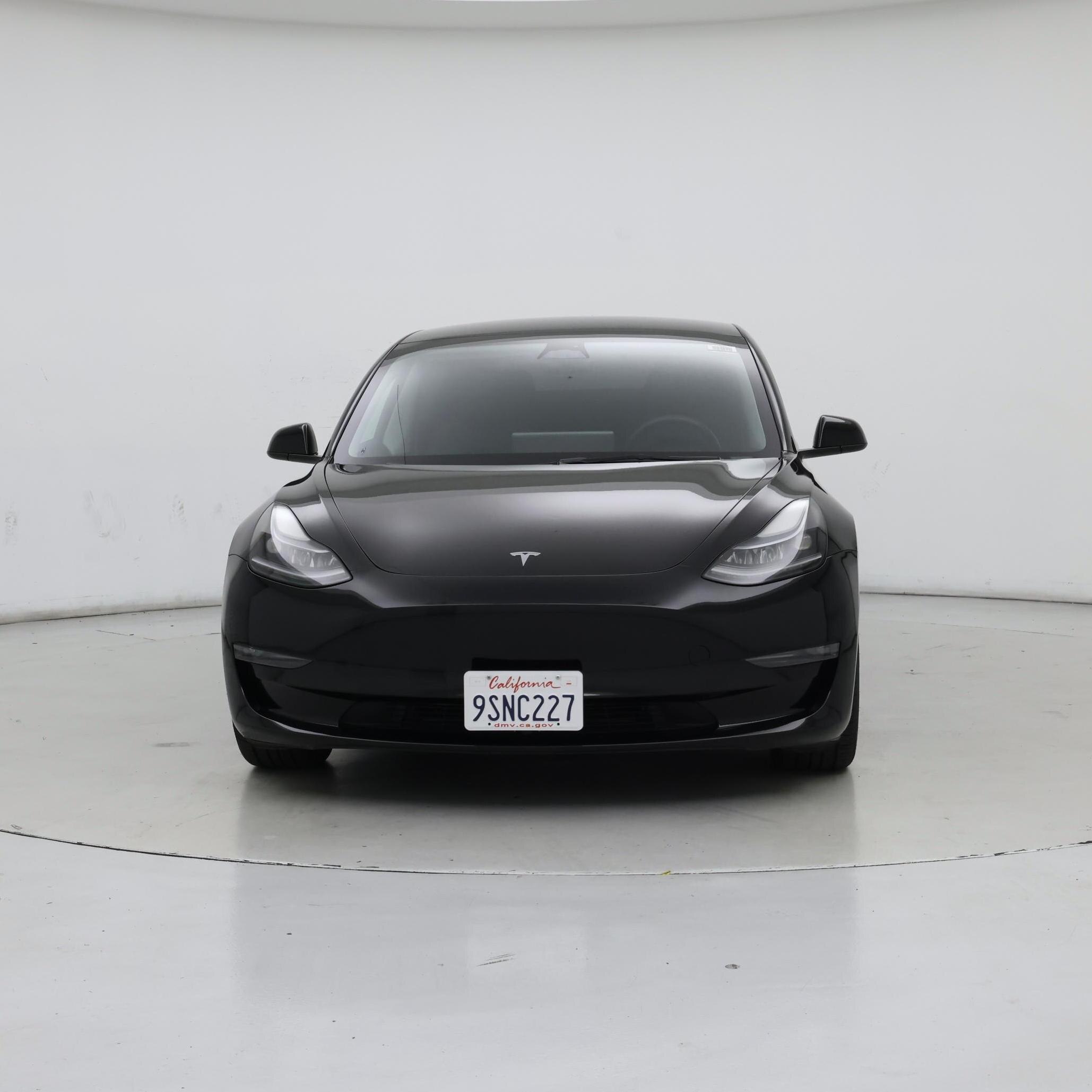 Thumbnail: 2023 Tesla Model 3 - 5