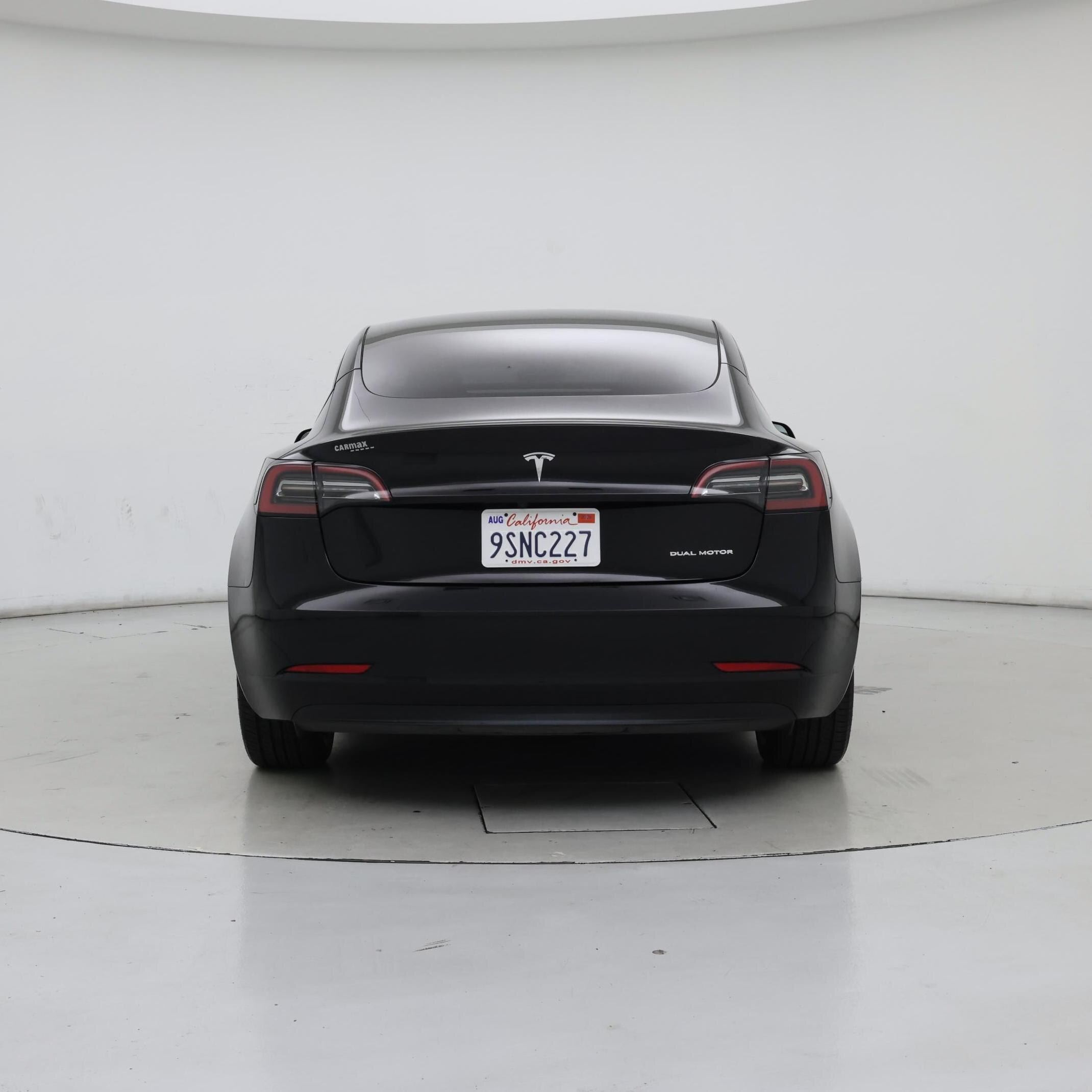 Thumbnail: 2023 Tesla Model 3 - 6