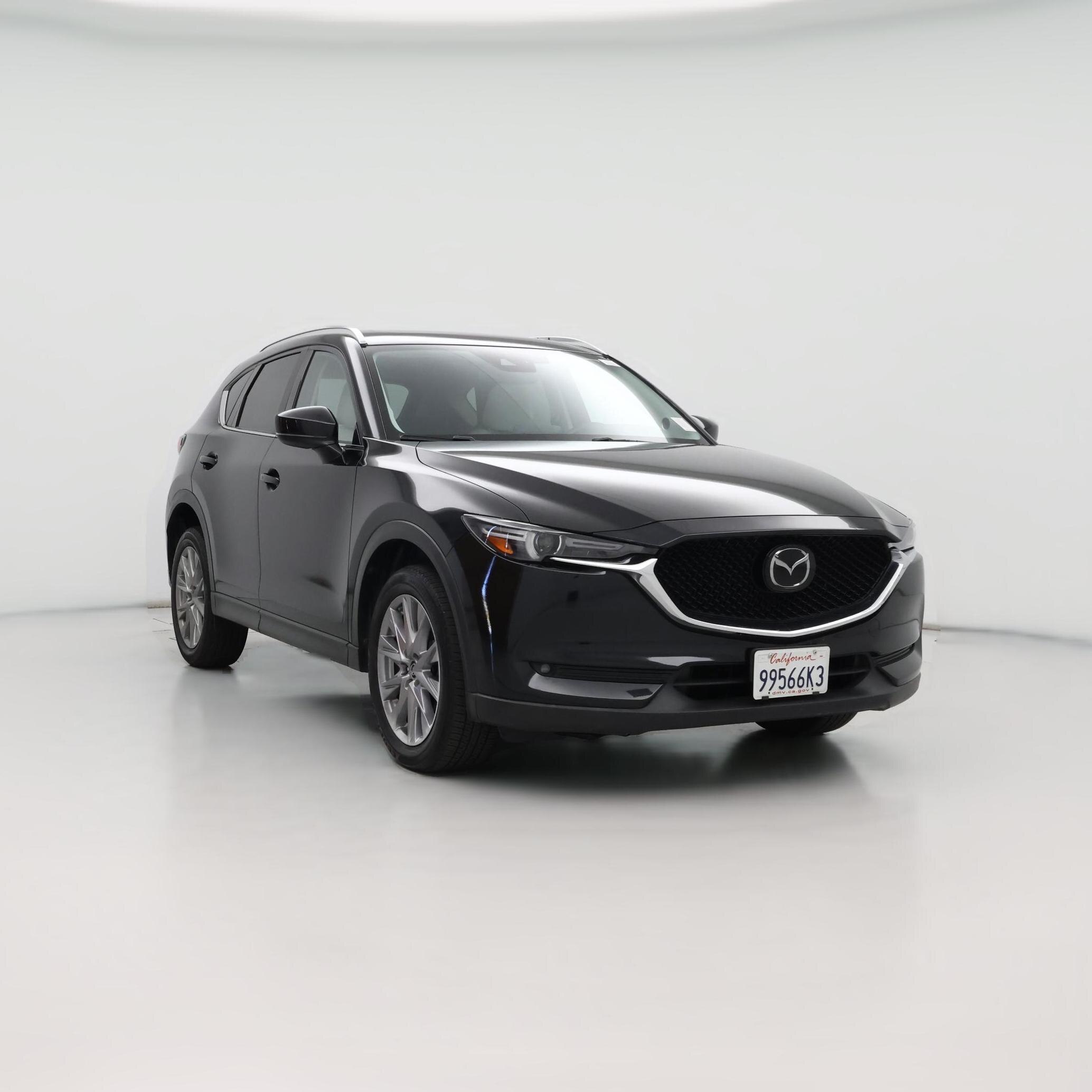Thumbnail: 2019 Mazda CX-5 - 1