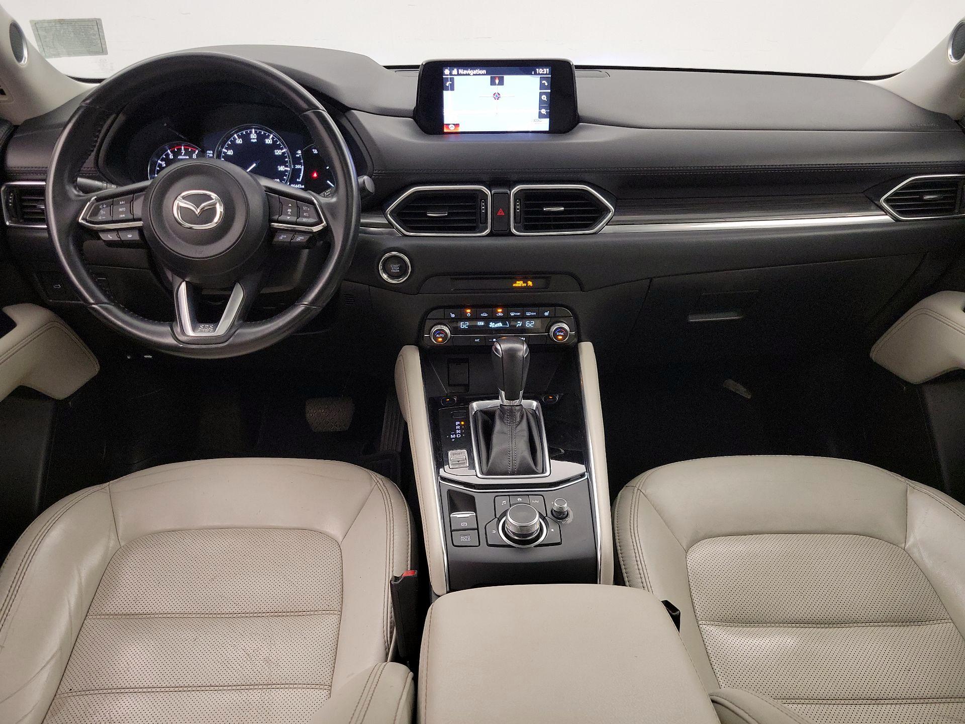 Thumbnail: 2019 Mazda CX-5 - 9